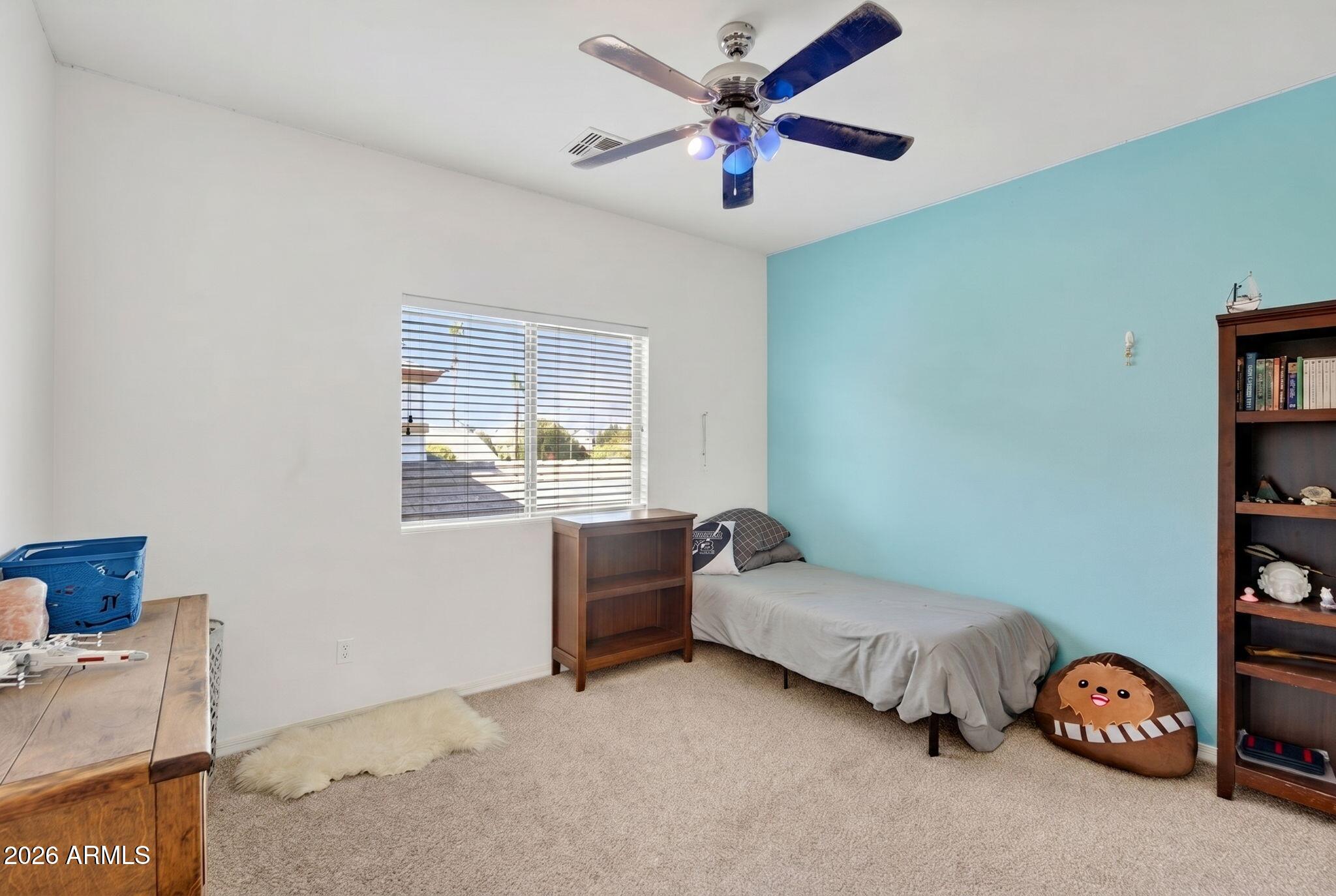 STETSON VALLEY PARCELS 5 13 14 - Residential