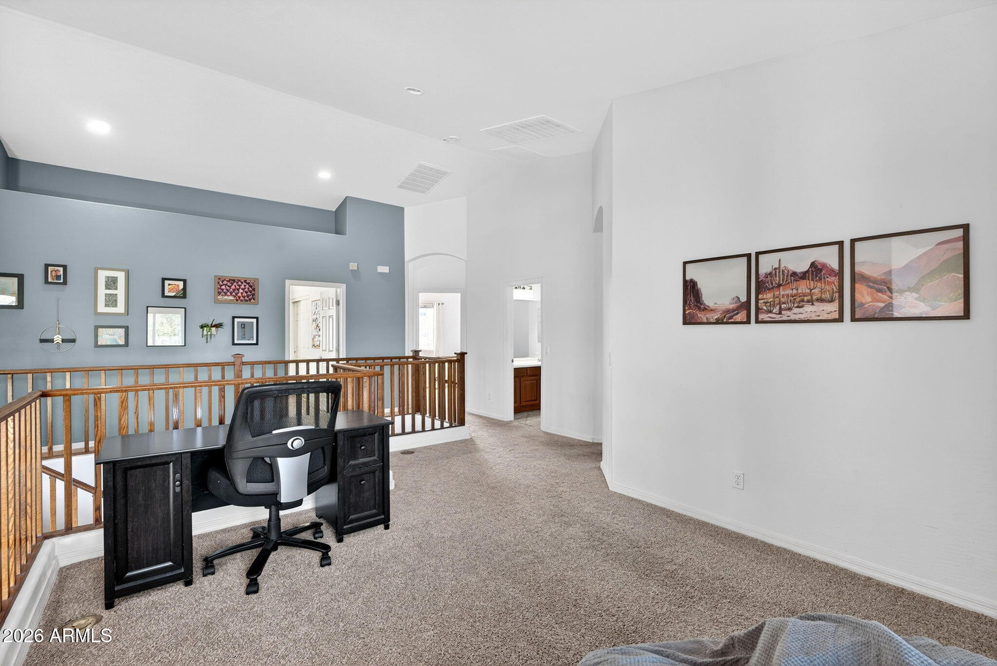 STETSON VALLEY PARCELS 5 13 14 - Residential