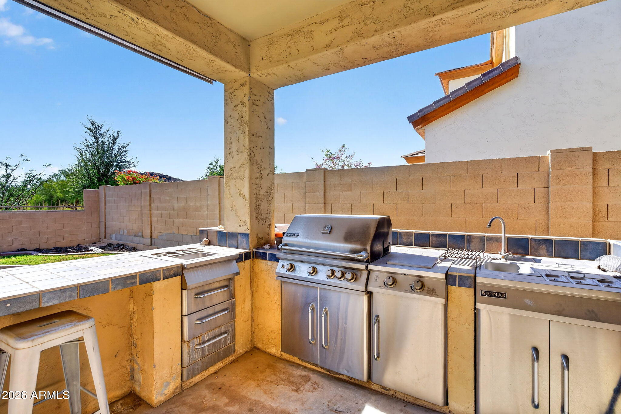 STETSON VALLEY PARCELS 5 13 14 - Residential