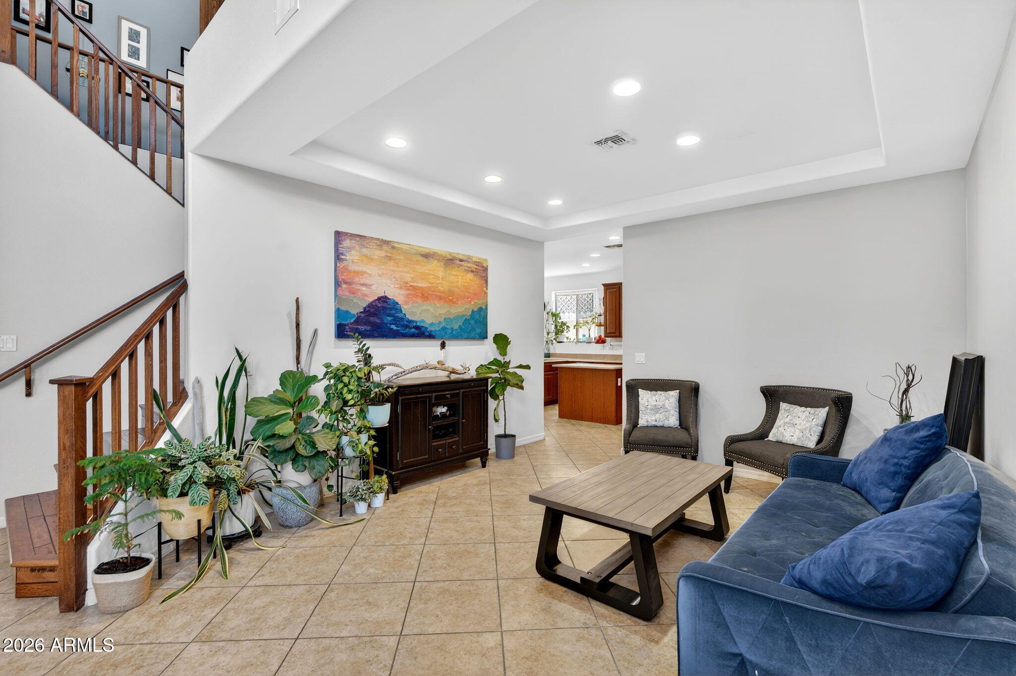 STETSON VALLEY PARCELS 5 13 14 - Residential