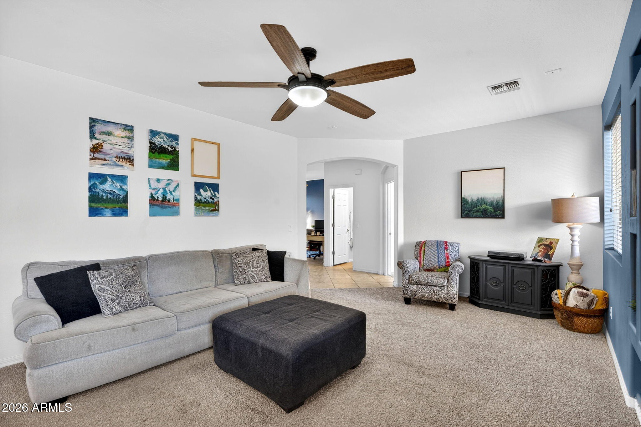 STETSON VALLEY PARCELS 5 13 14 - Residential