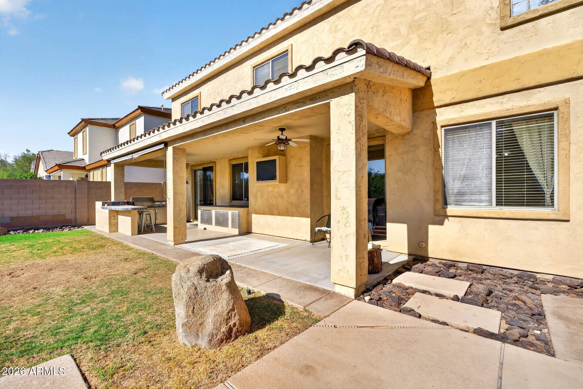STETSON VALLEY PARCELS 5 13 14 - Residential