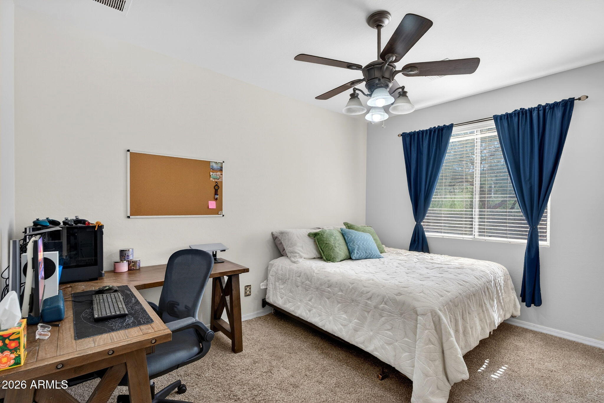 STETSON VALLEY PARCELS 5 13 14 - Residential
