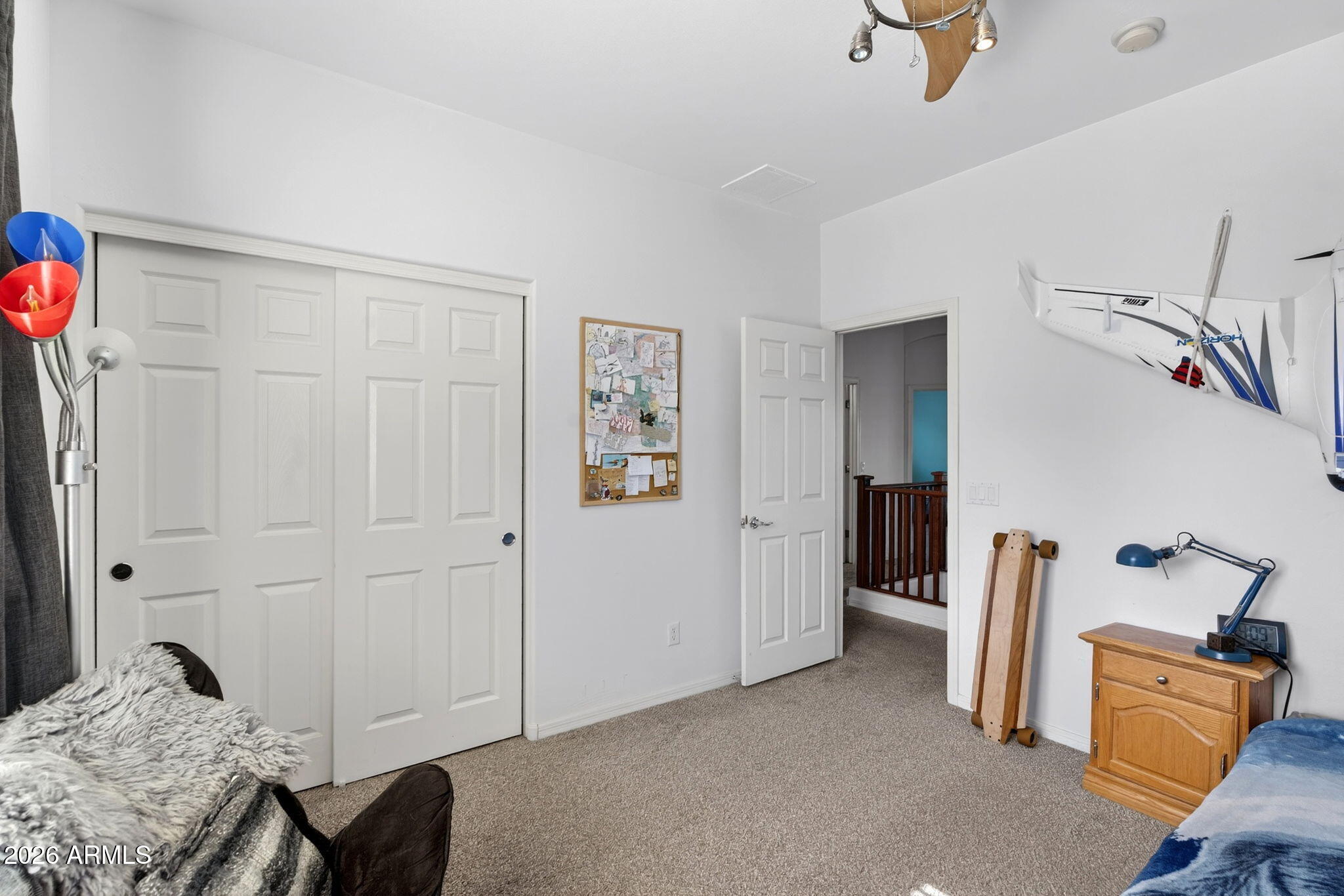STETSON VALLEY PARCELS 5 13 14 - Residential