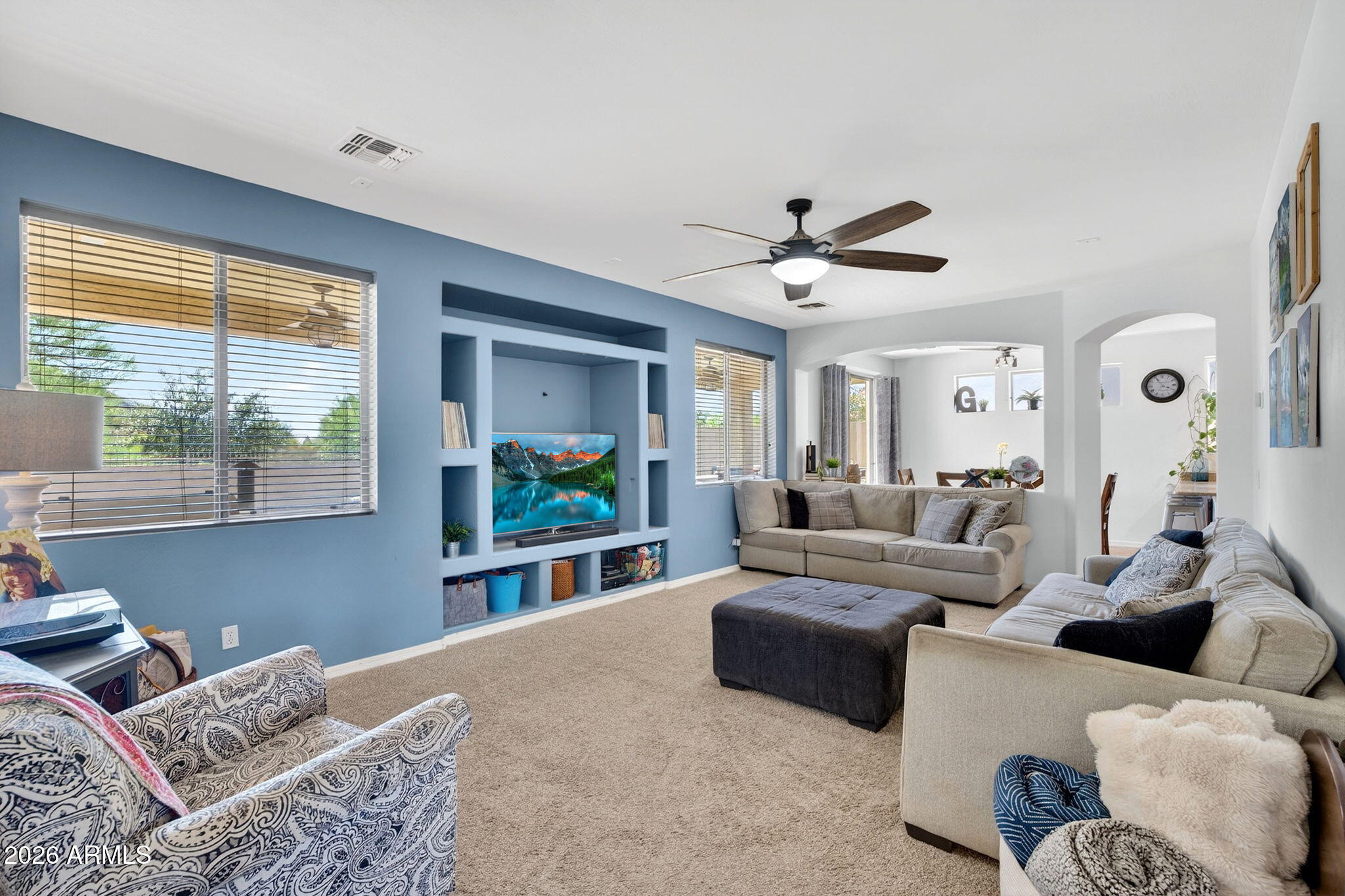 STETSON VALLEY PARCELS 5 13 14 - Residential