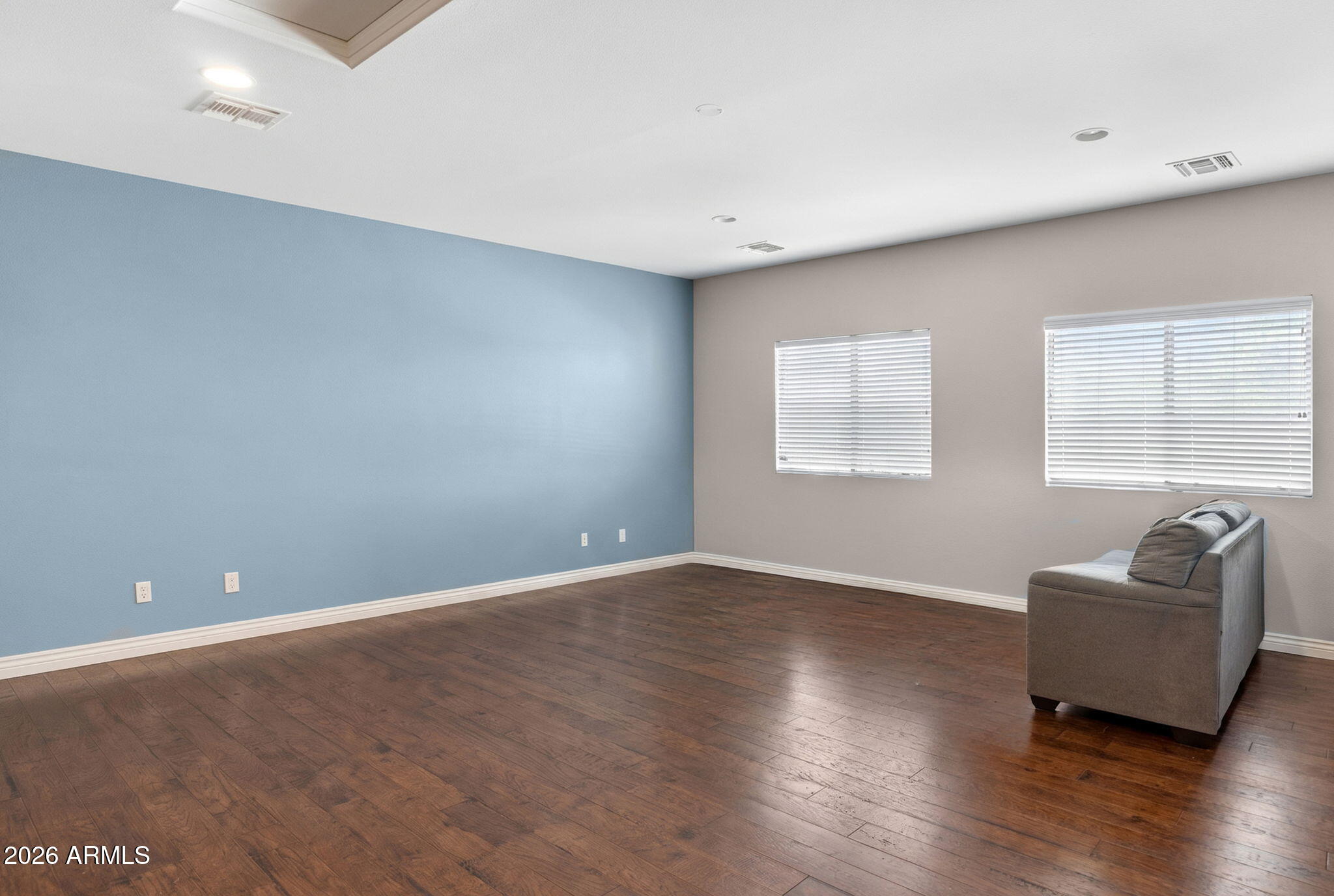 STETSON VALLEY PARCELS 5 13 14 - Residential