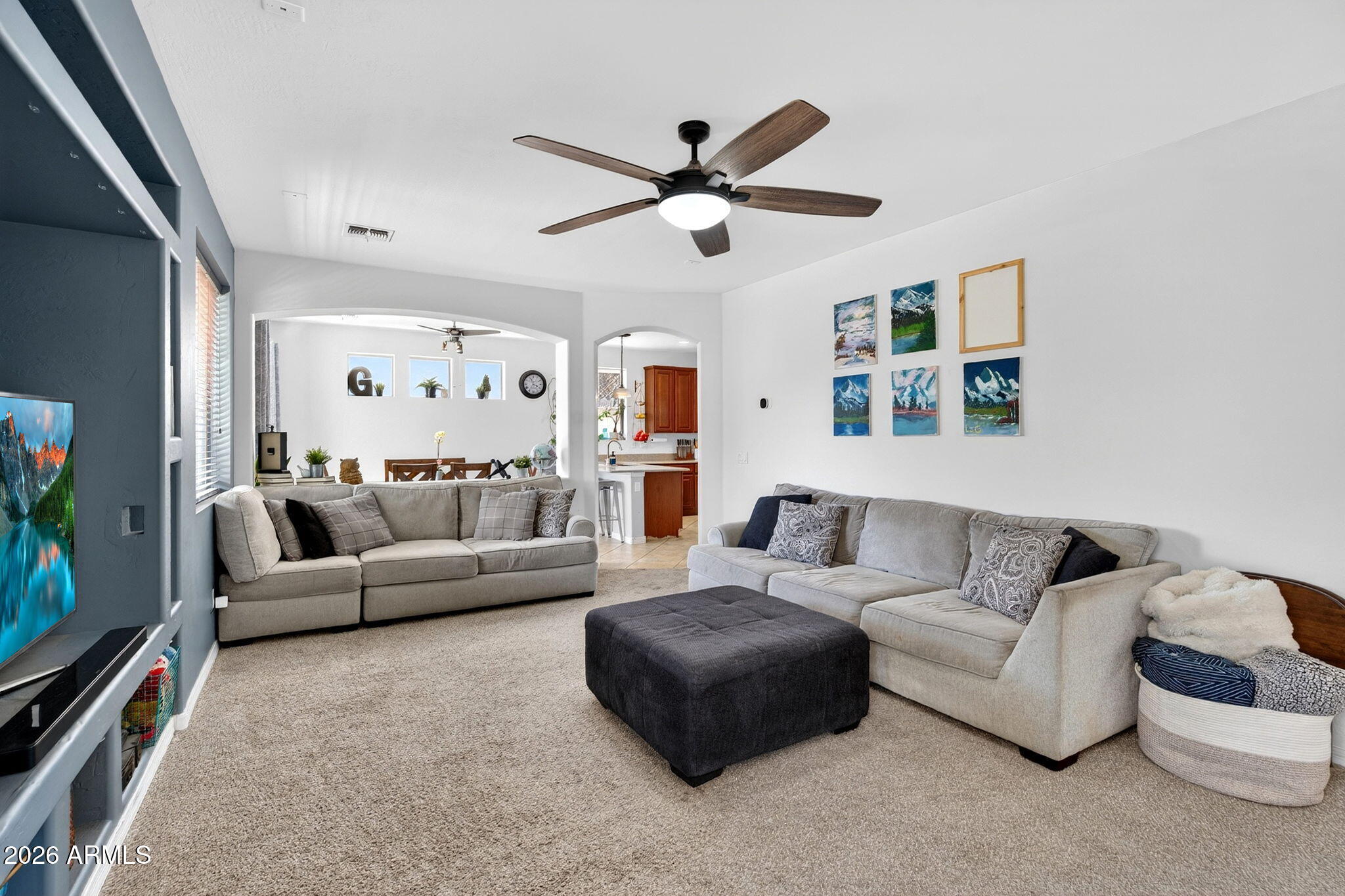 STETSON VALLEY PARCELS 5 13 14 - Residential