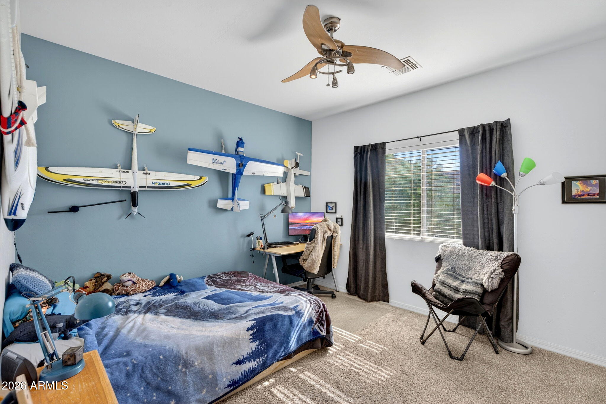 STETSON VALLEY PARCELS 5 13 14 - Residential