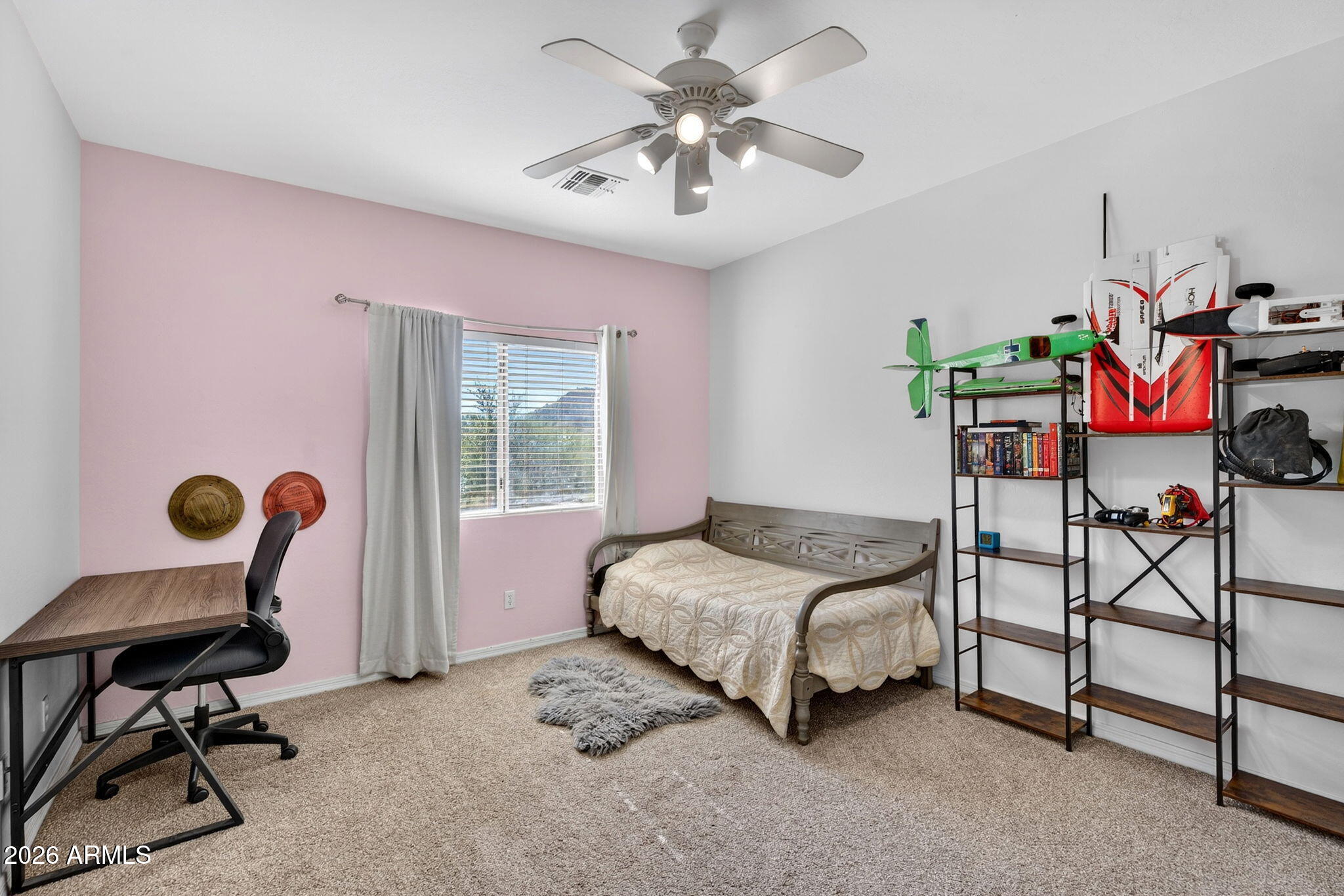 STETSON VALLEY PARCELS 5 13 14 - Residential