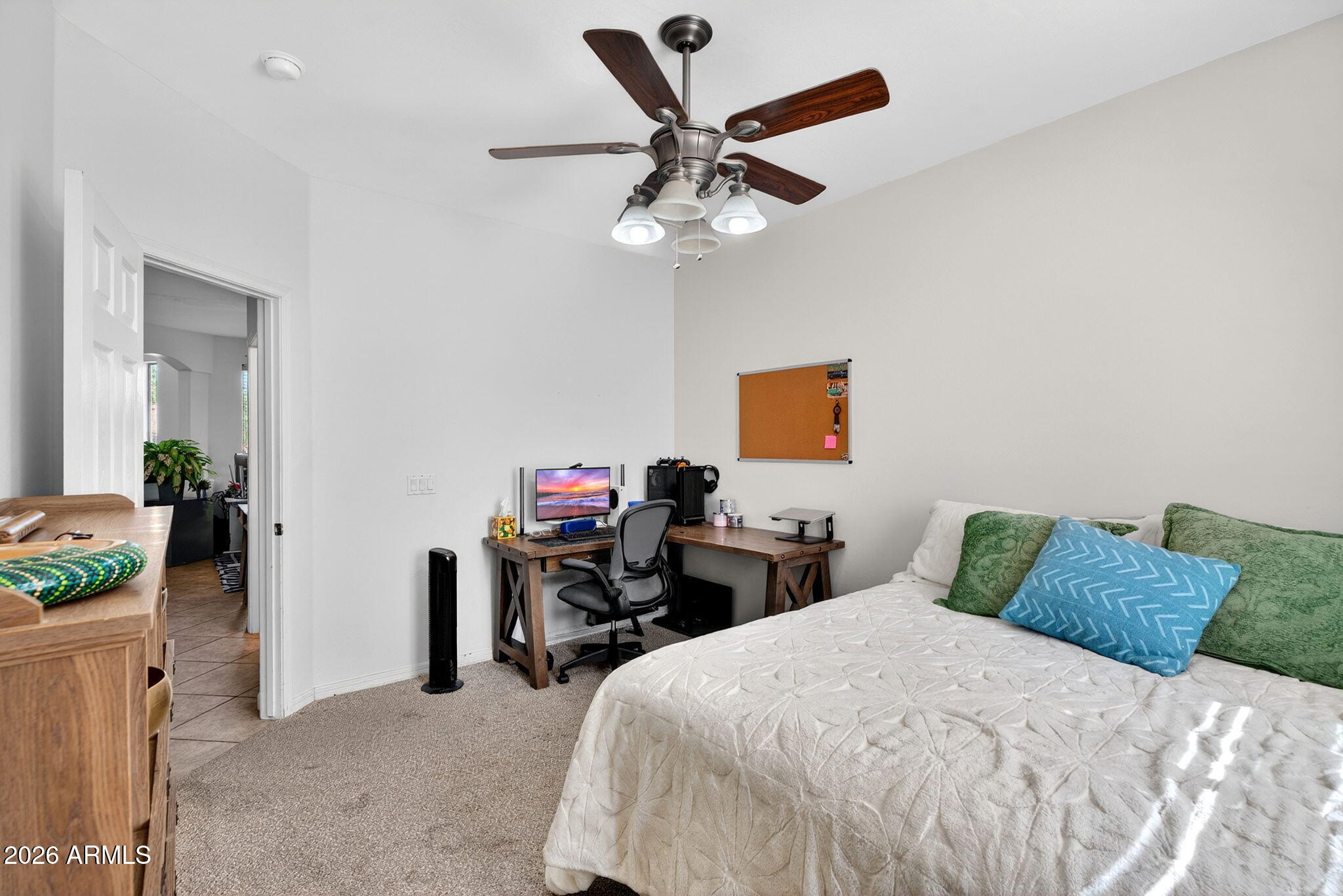 STETSON VALLEY PARCELS 5 13 14 - Residential