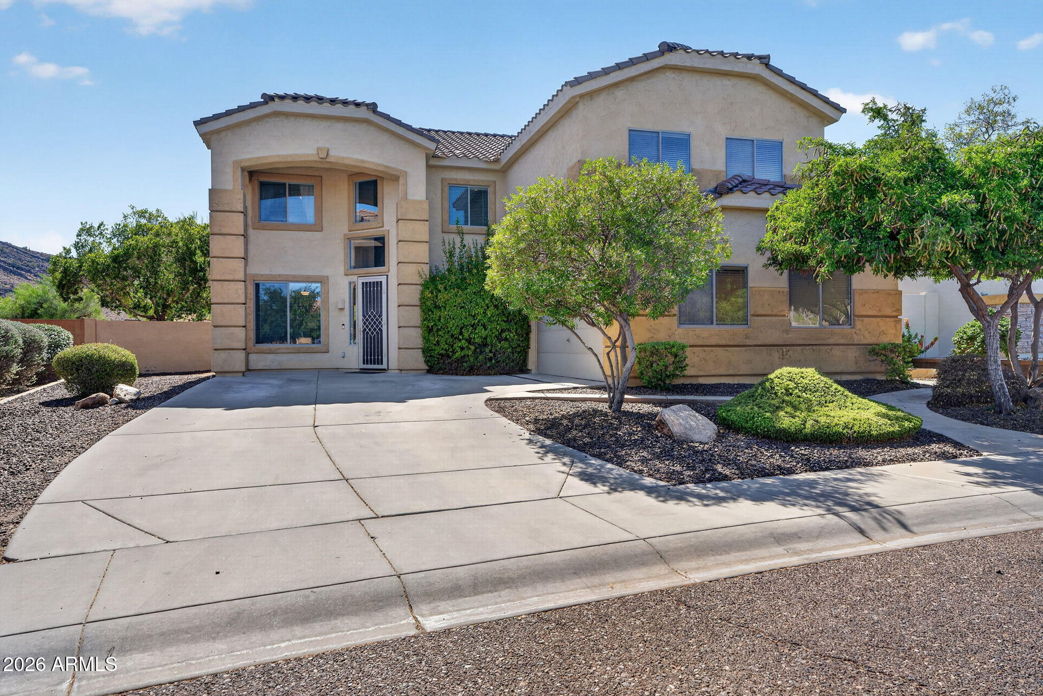 STETSON VALLEY PARCELS 5 13 14 - Residential