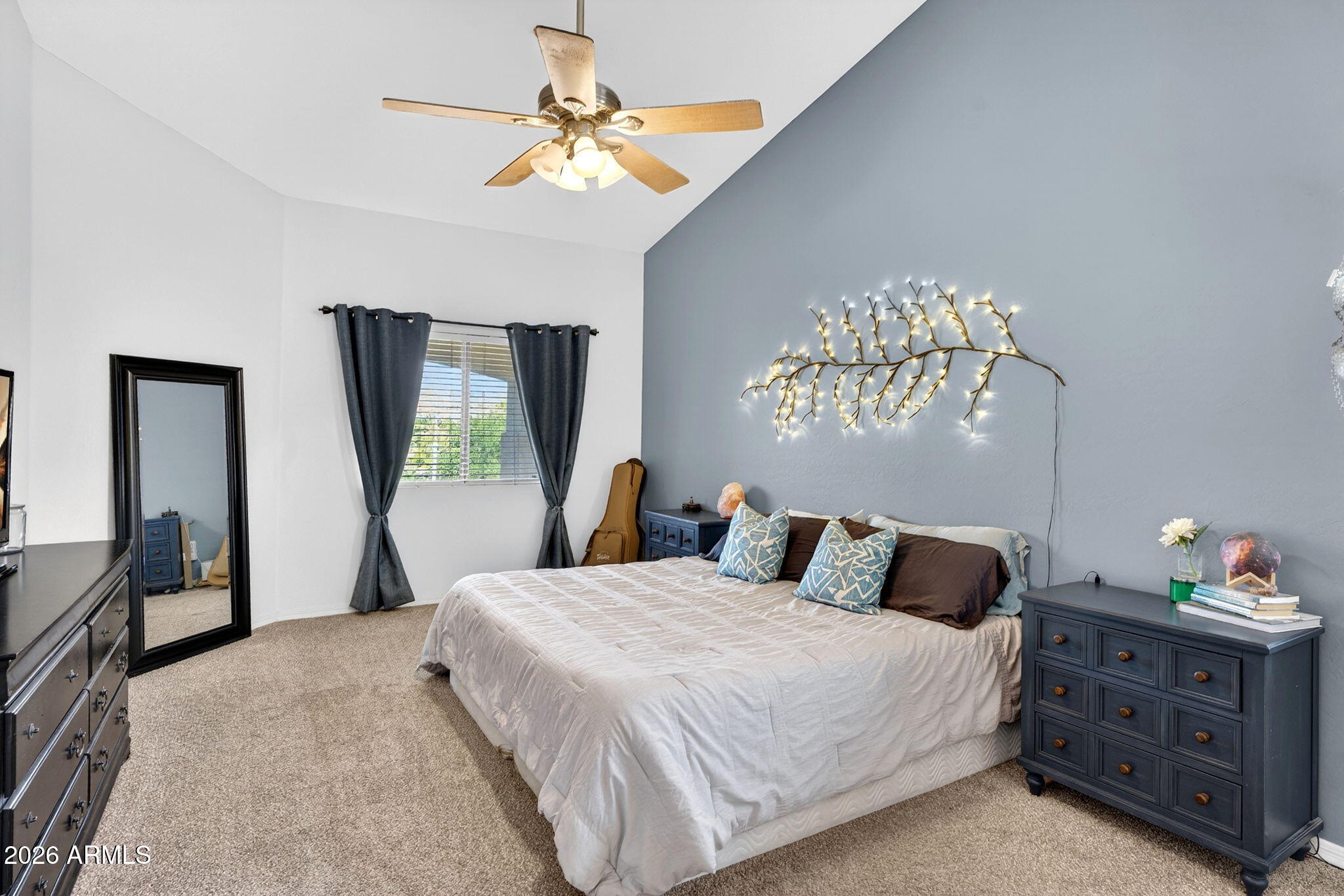 STETSON VALLEY PARCELS 5 13 14 - Residential