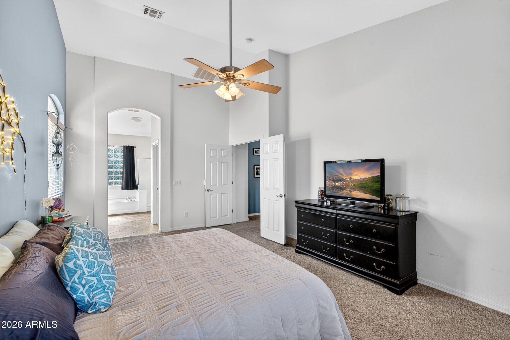 STETSON VALLEY PARCELS 5 13 14 - Residential