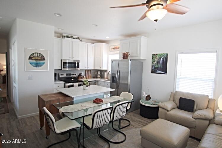 Sundance 2 Lot MH45 - Residential