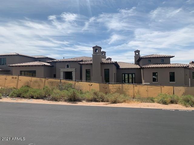 Mirabel Club - Residential