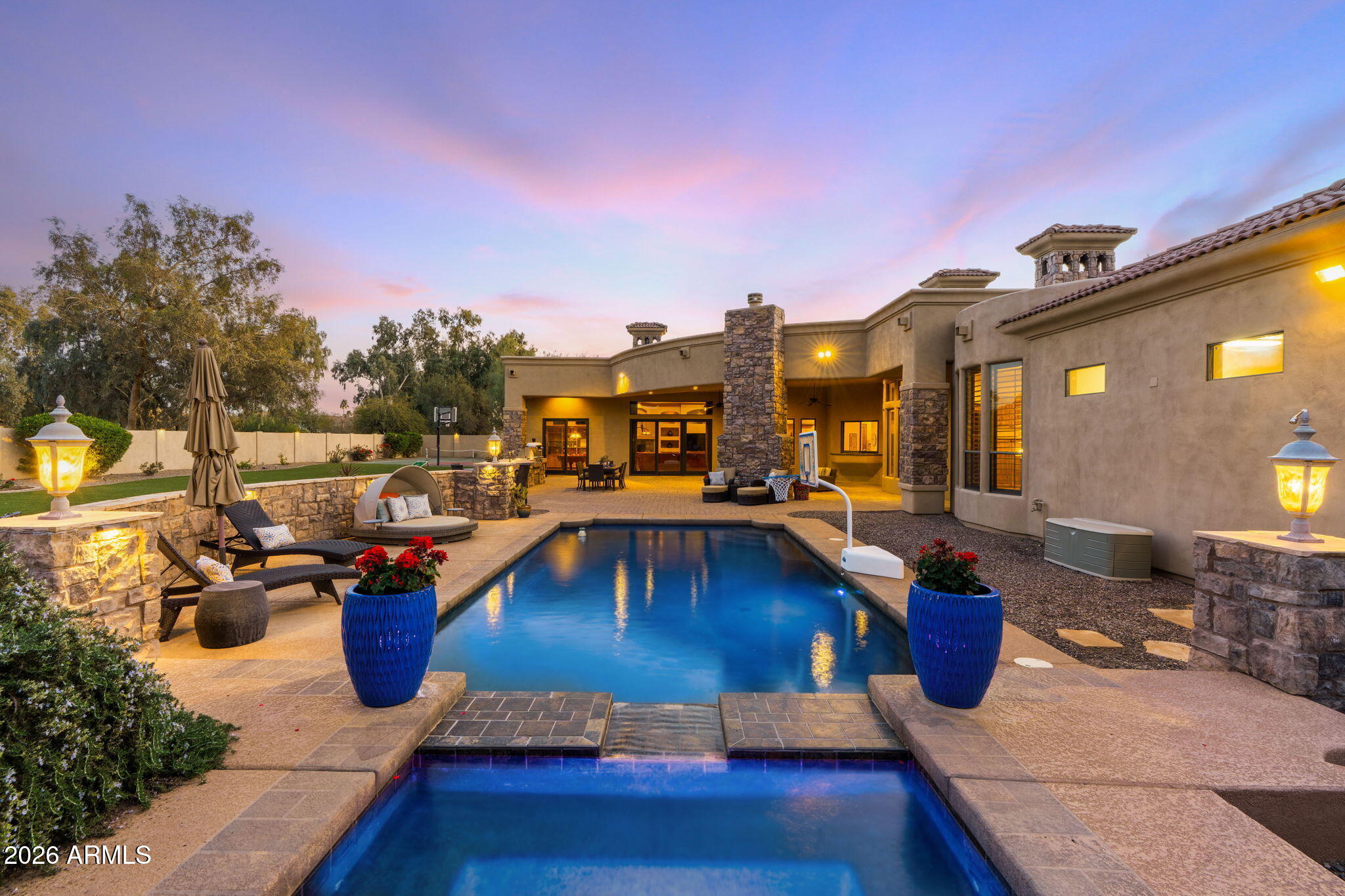 RANCHO SANTE FE - Residential