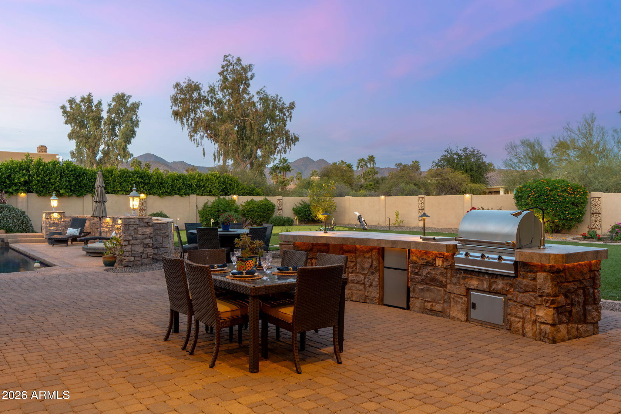 RANCHO SANTE FE - Residential