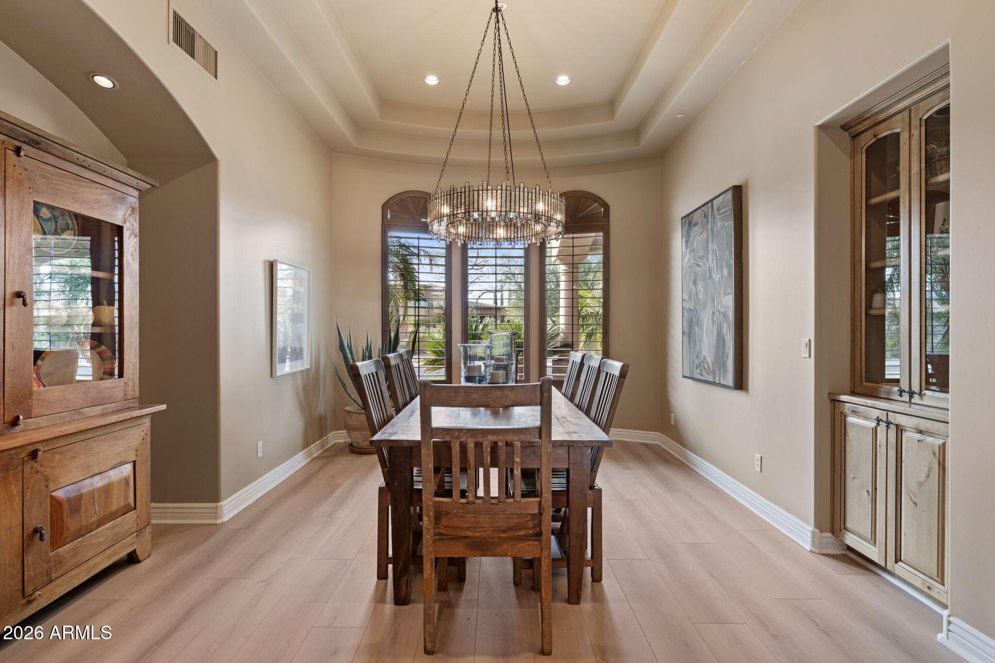 RANCHO SANTE FE - Residential
