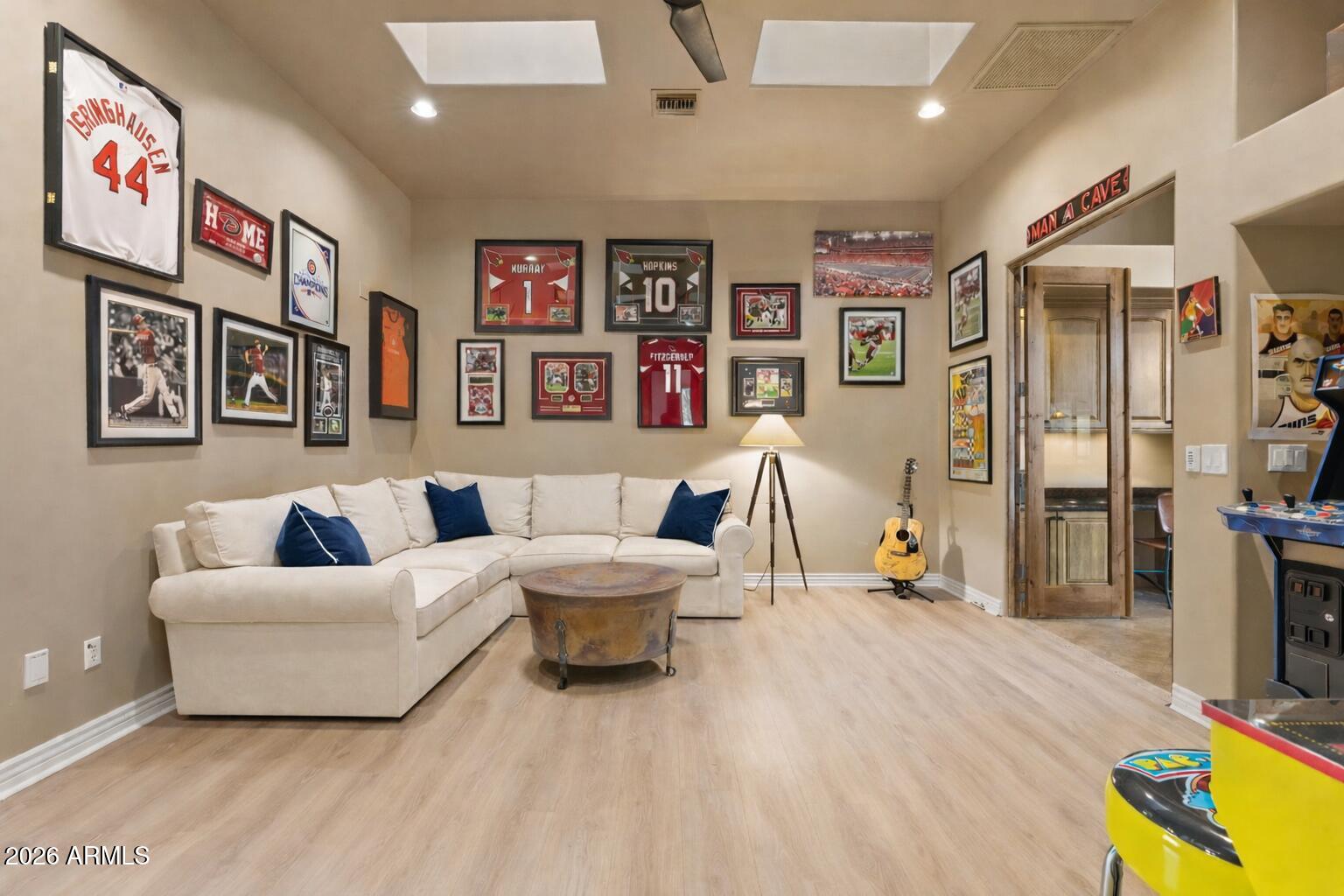 RANCHO SANTE FE - Residential