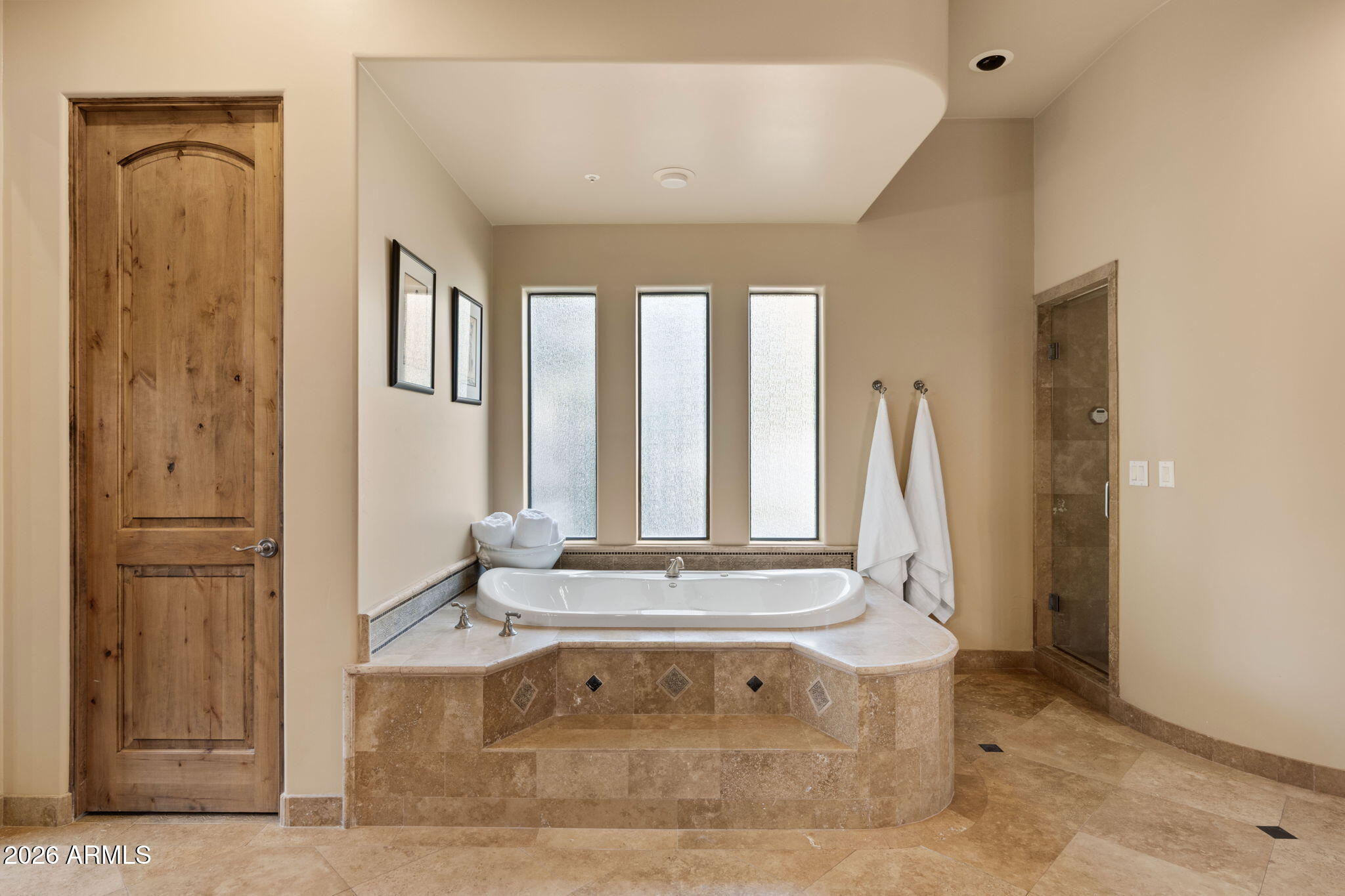 RANCHO SANTE FE - Residential
