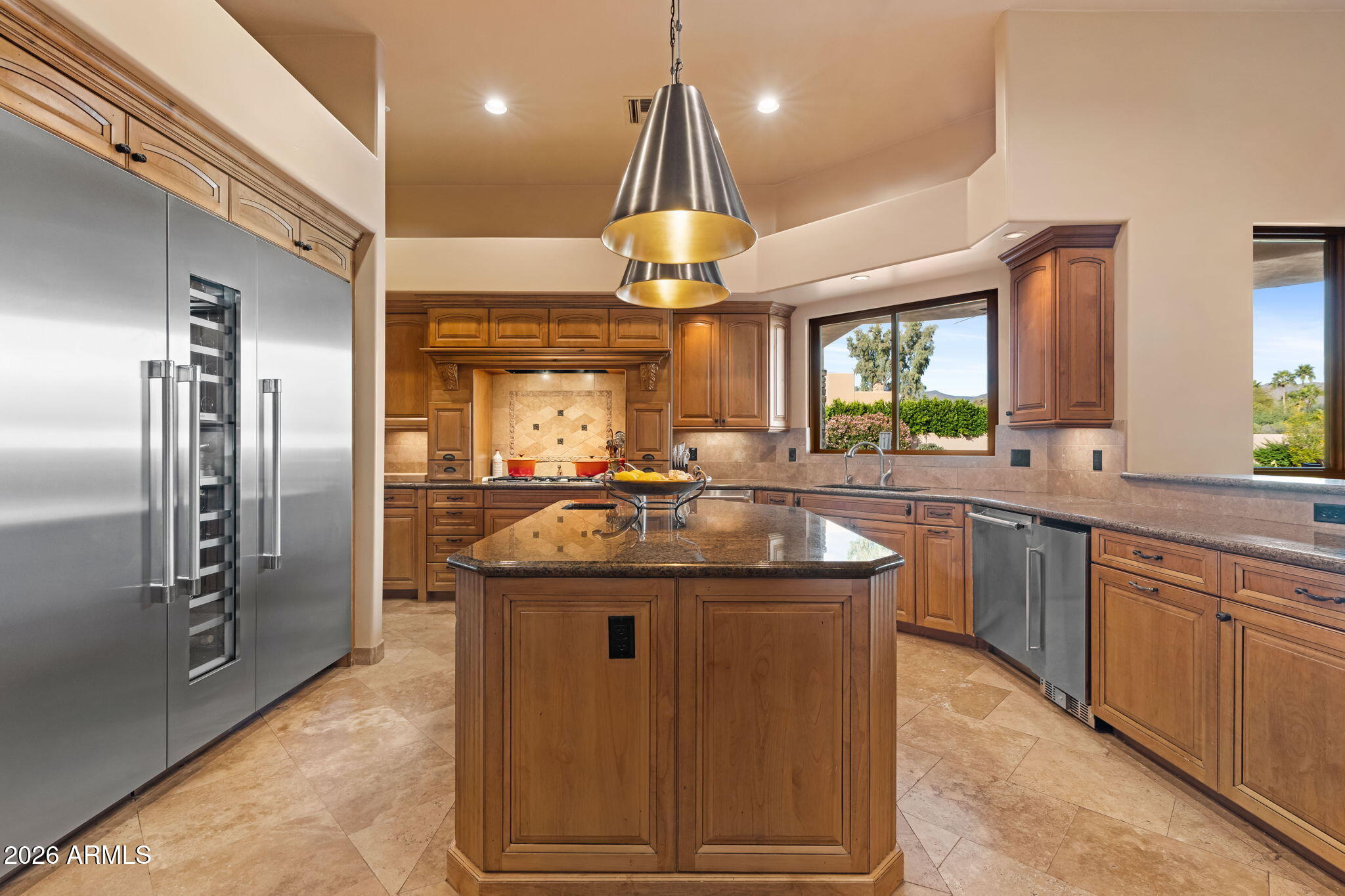 RANCHO SANTE FE - Residential