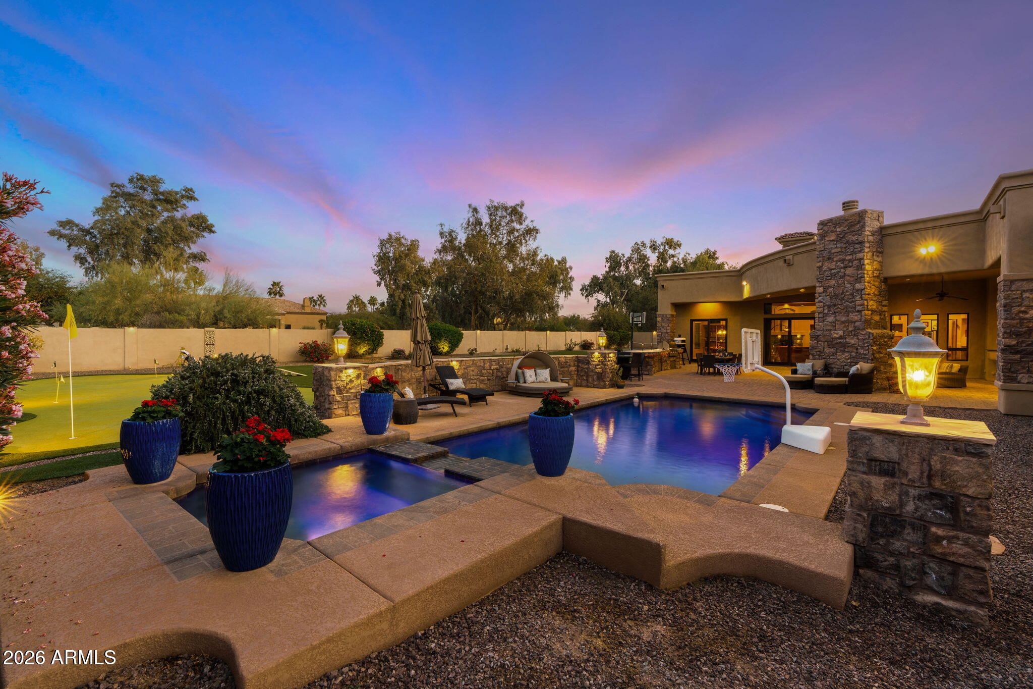 RANCHO SANTE FE - Residential
