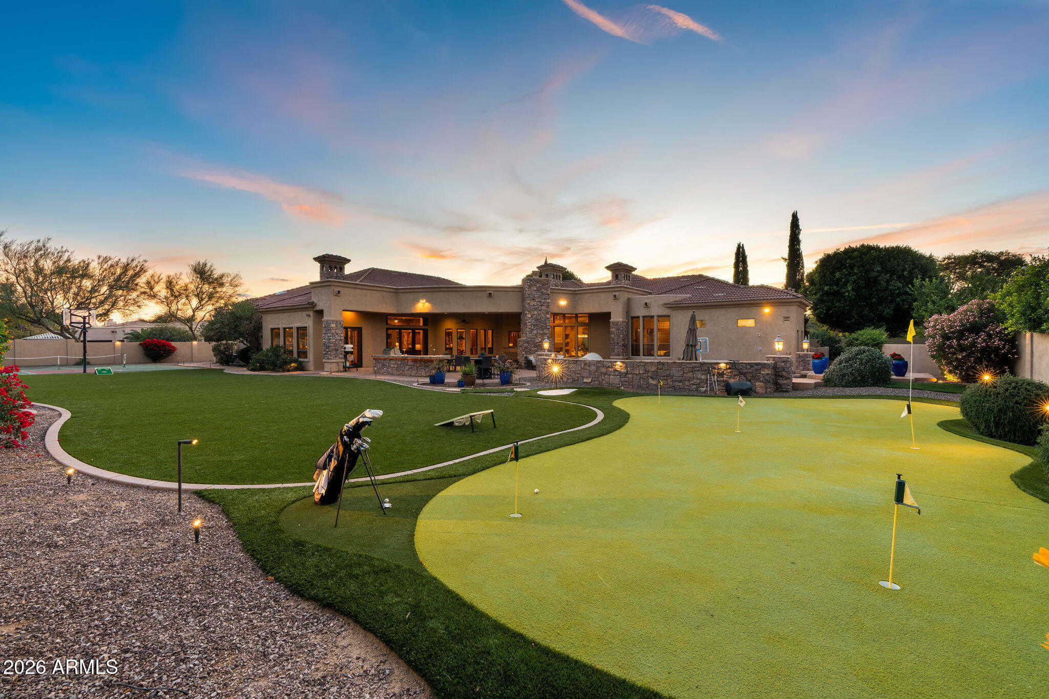 RANCHO SANTE FE - Residential