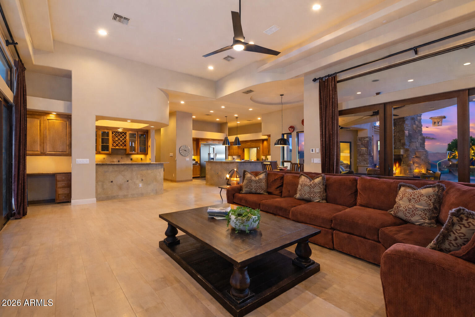 RANCHO SANTE FE - Residential