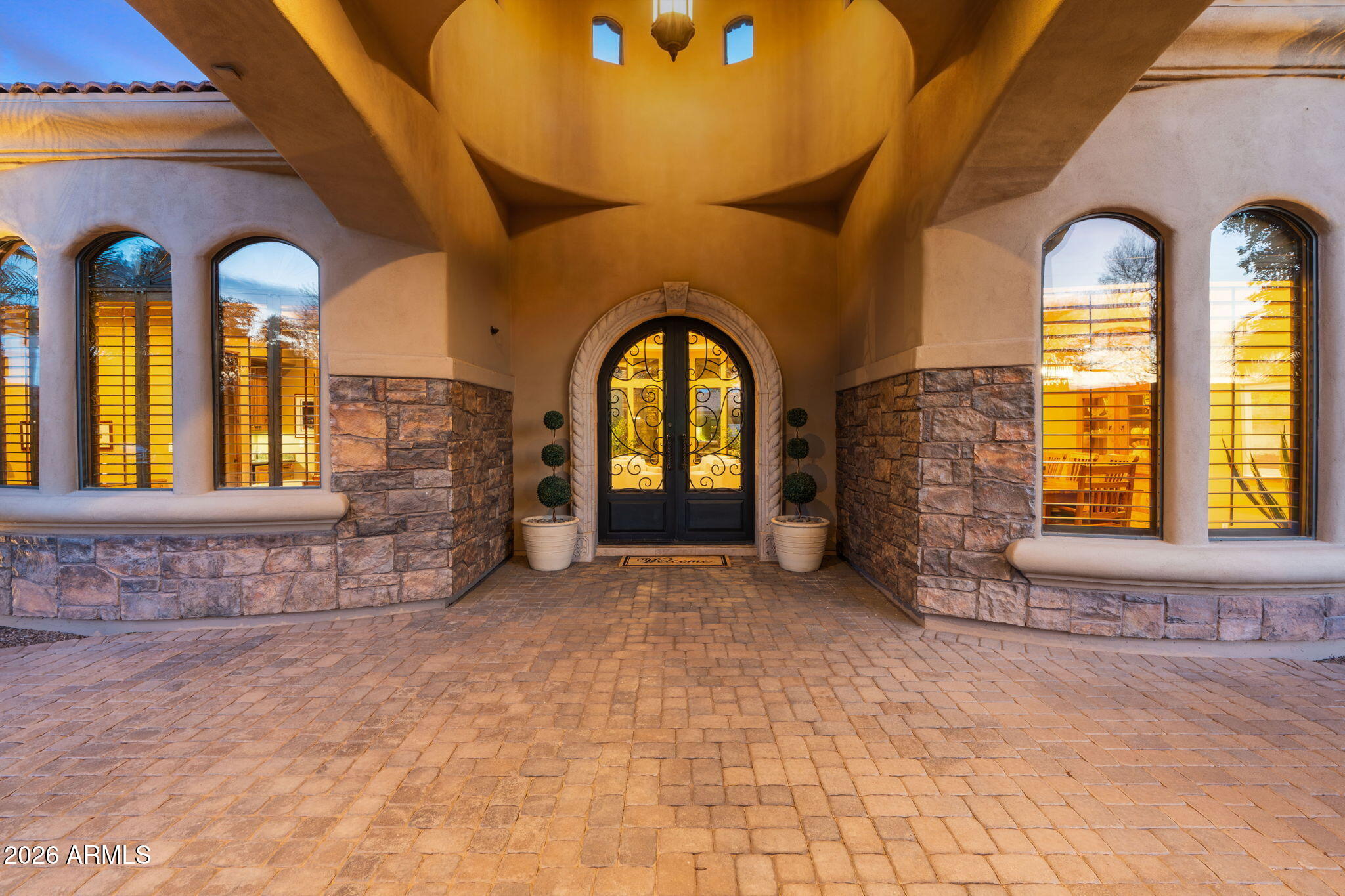 RANCHO SANTE FE - Residential