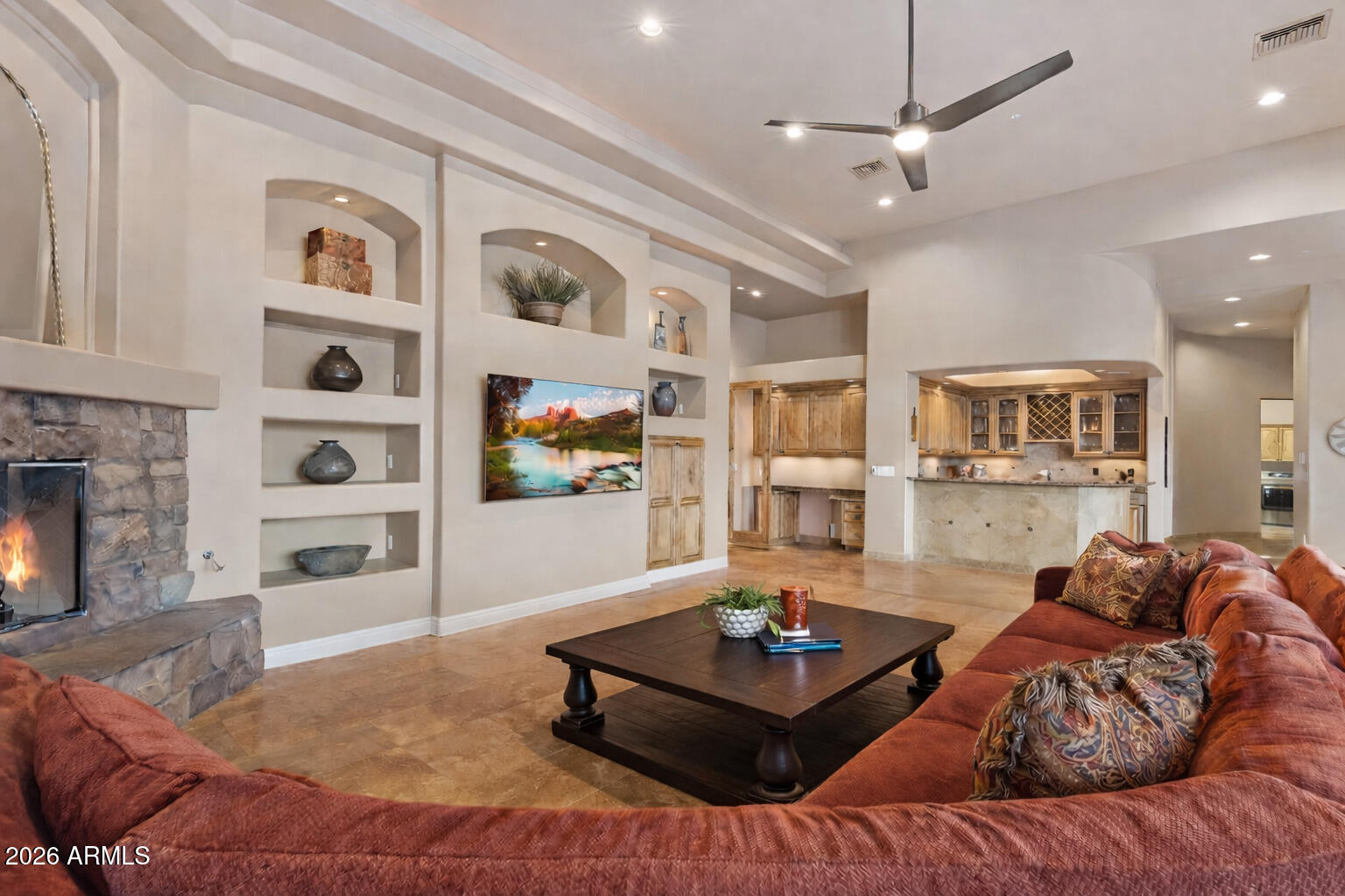 RANCHO SANTE FE - Residential
