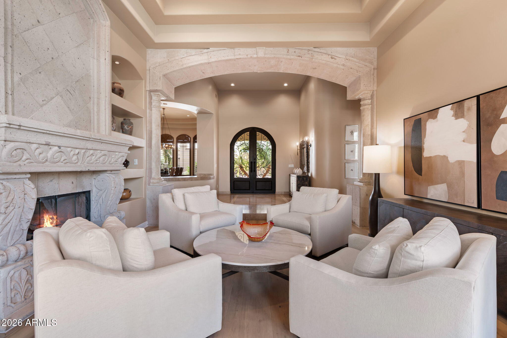RANCHO SANTE FE - Residential