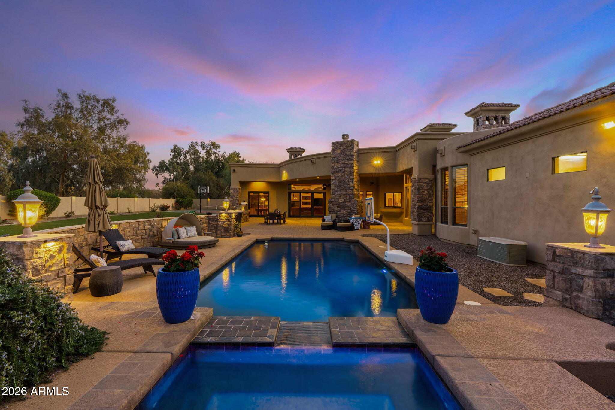 RANCHO SANTE FE - Residential