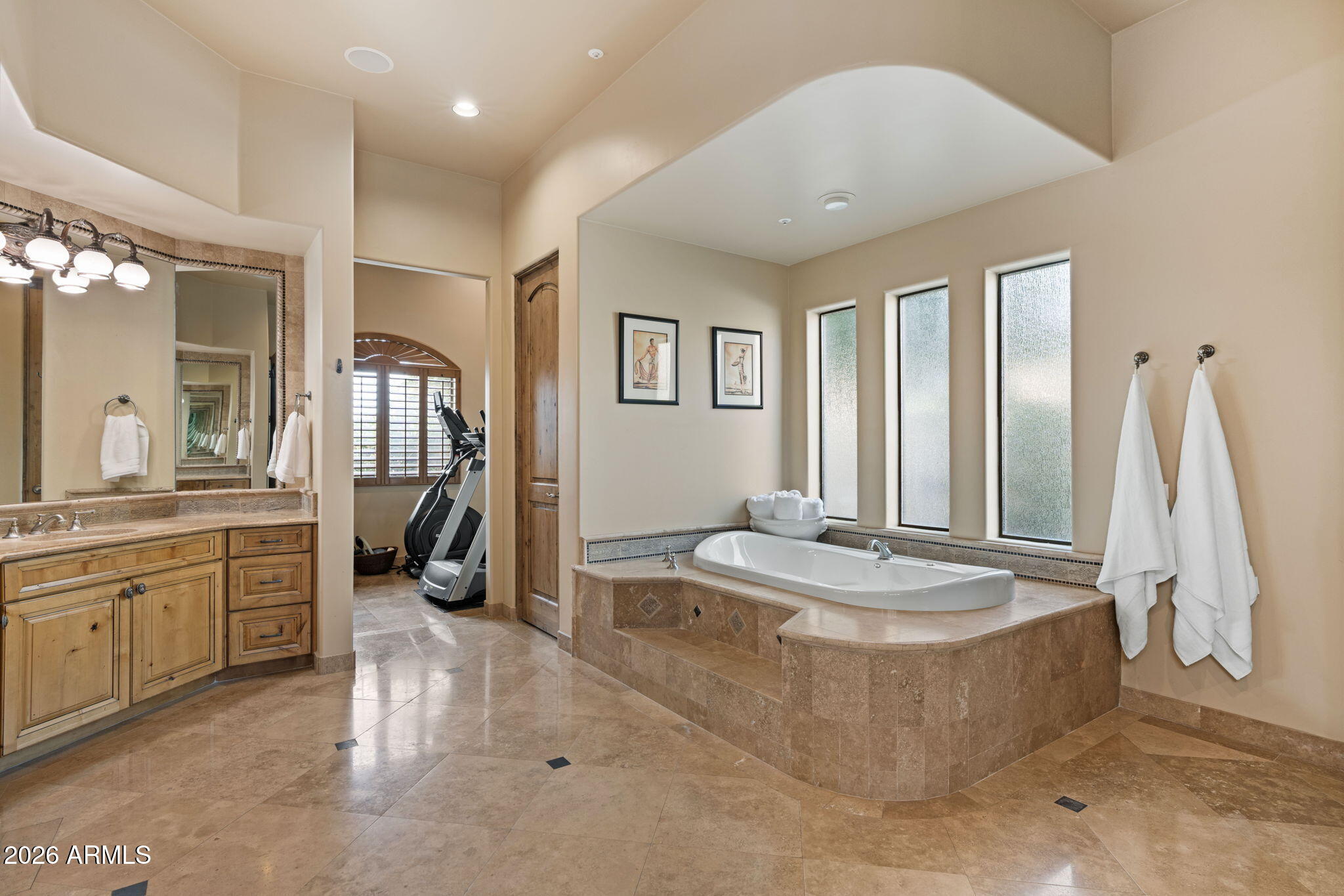 RANCHO SANTE FE - Residential