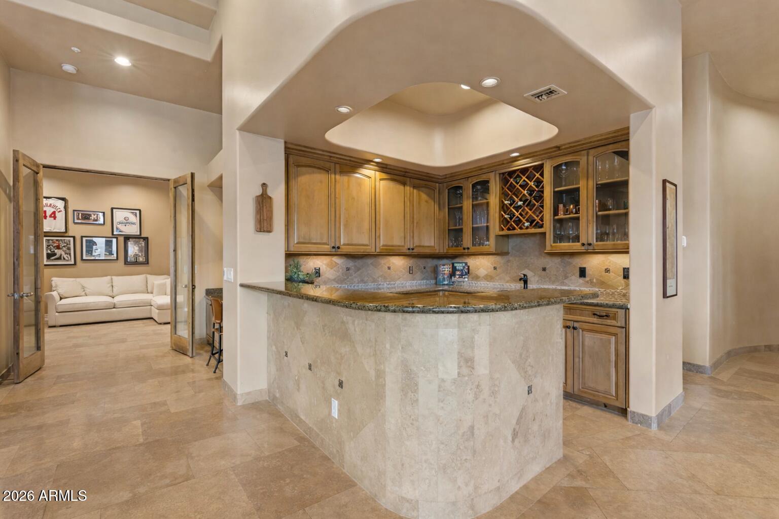 RANCHO SANTE FE - Residential