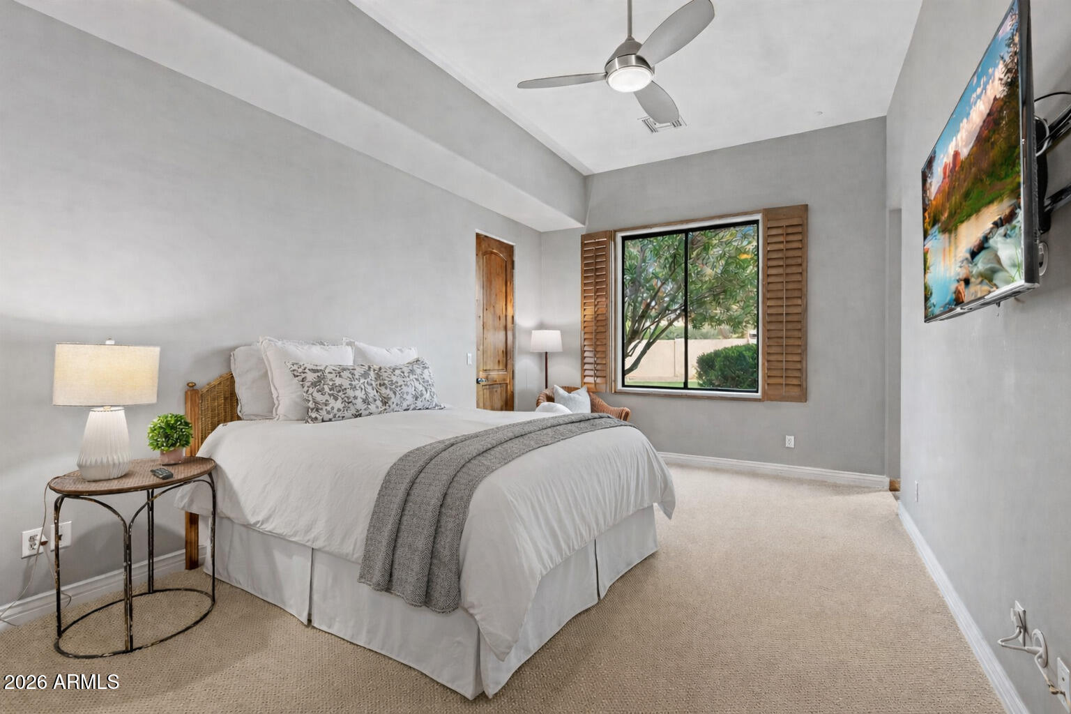 RANCHO SANTE FE - Residential