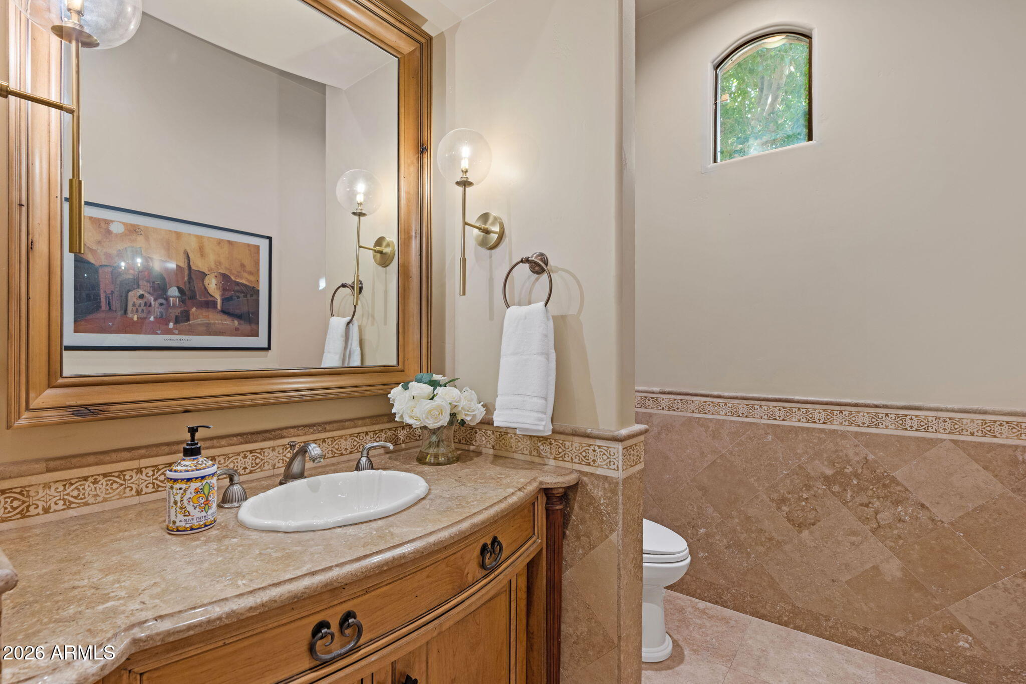 RANCHO SANTE FE - Residential