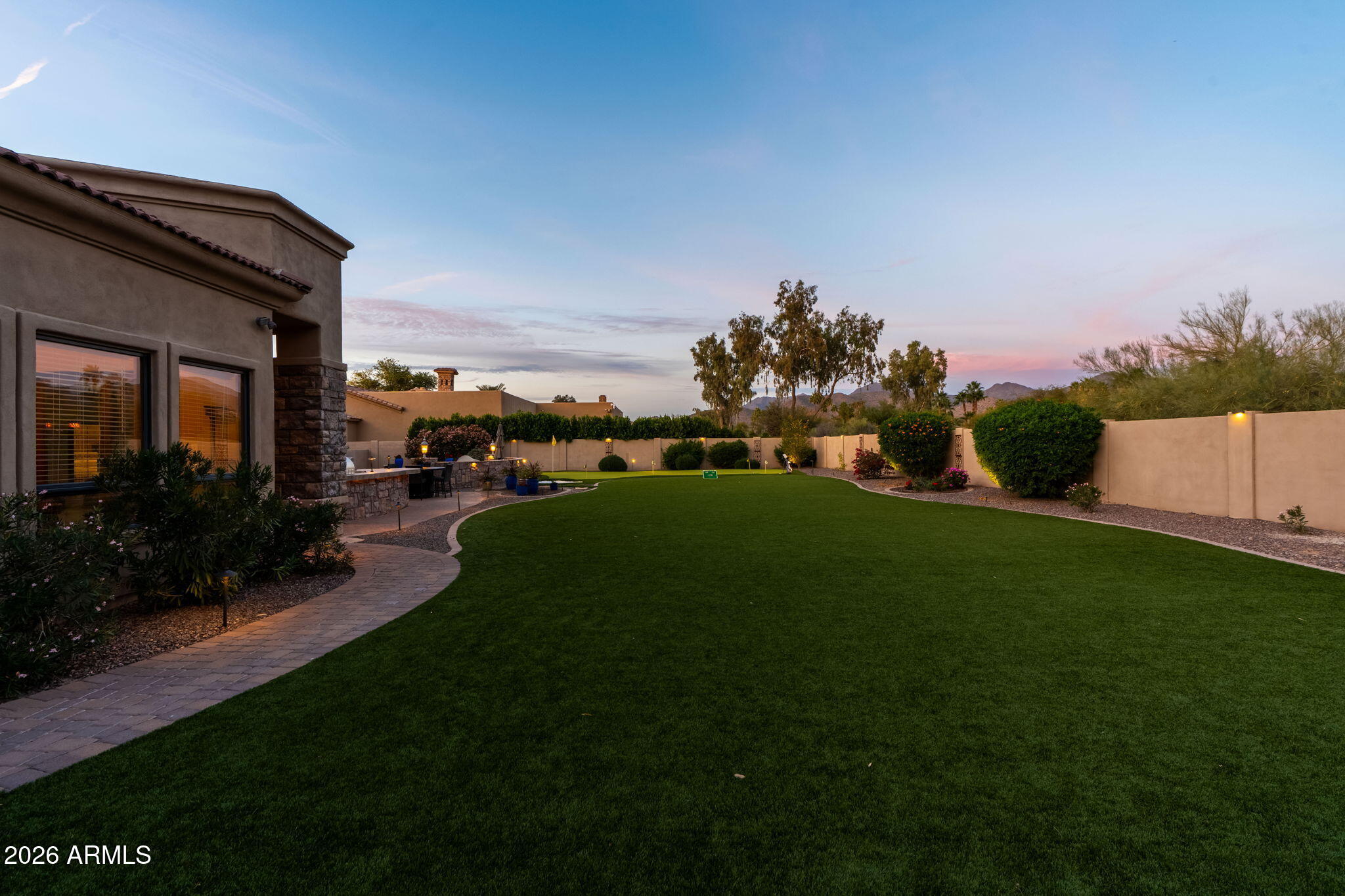 RANCHO SANTE FE - Residential