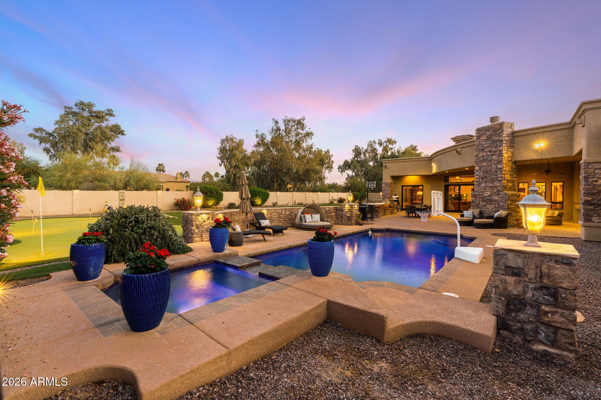 RANCHO SANTE FE - Residential
