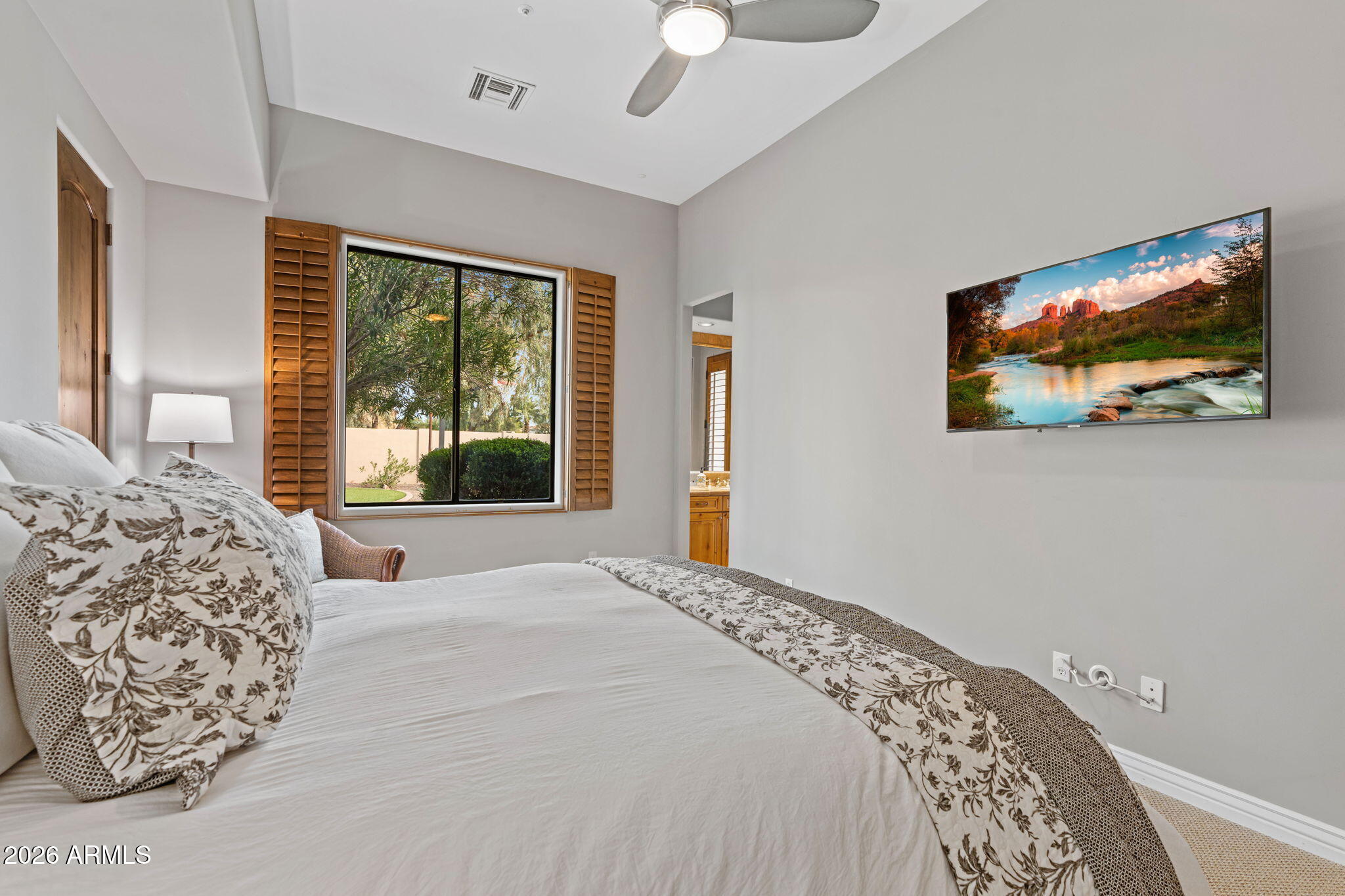 RANCHO SANTE FE - Residential