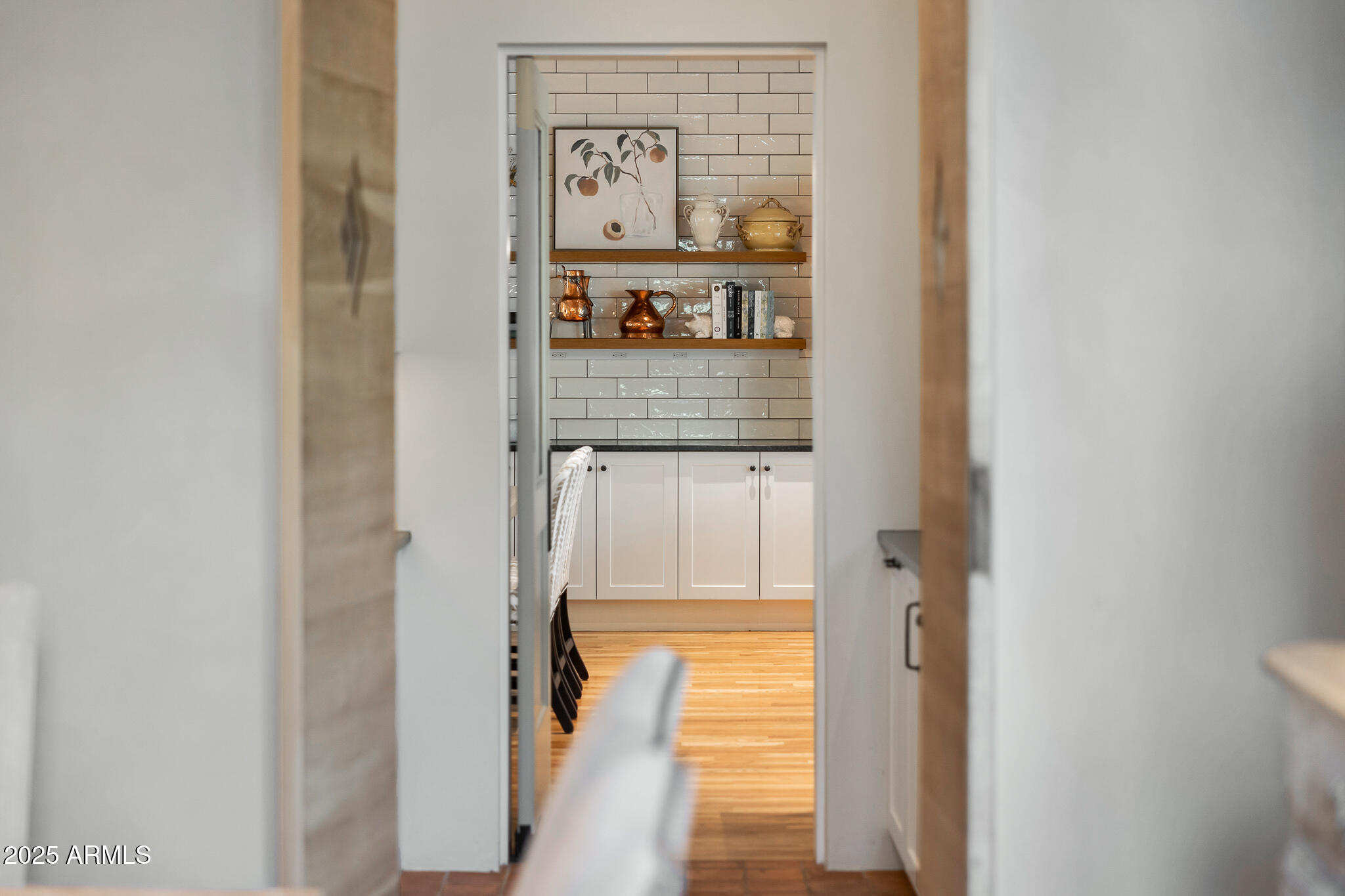 Silverleaf - Residential