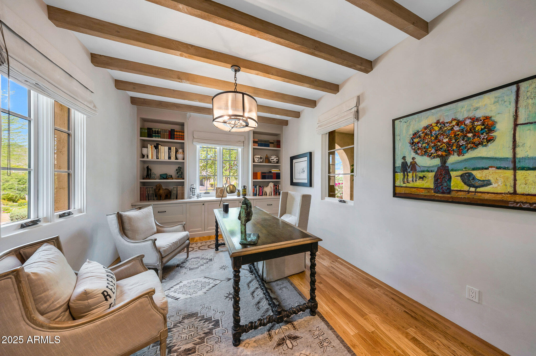 Silverleaf - Residential
