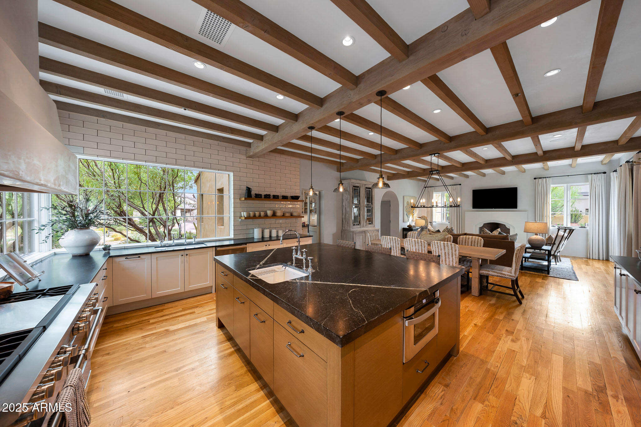 Silverleaf - Residential