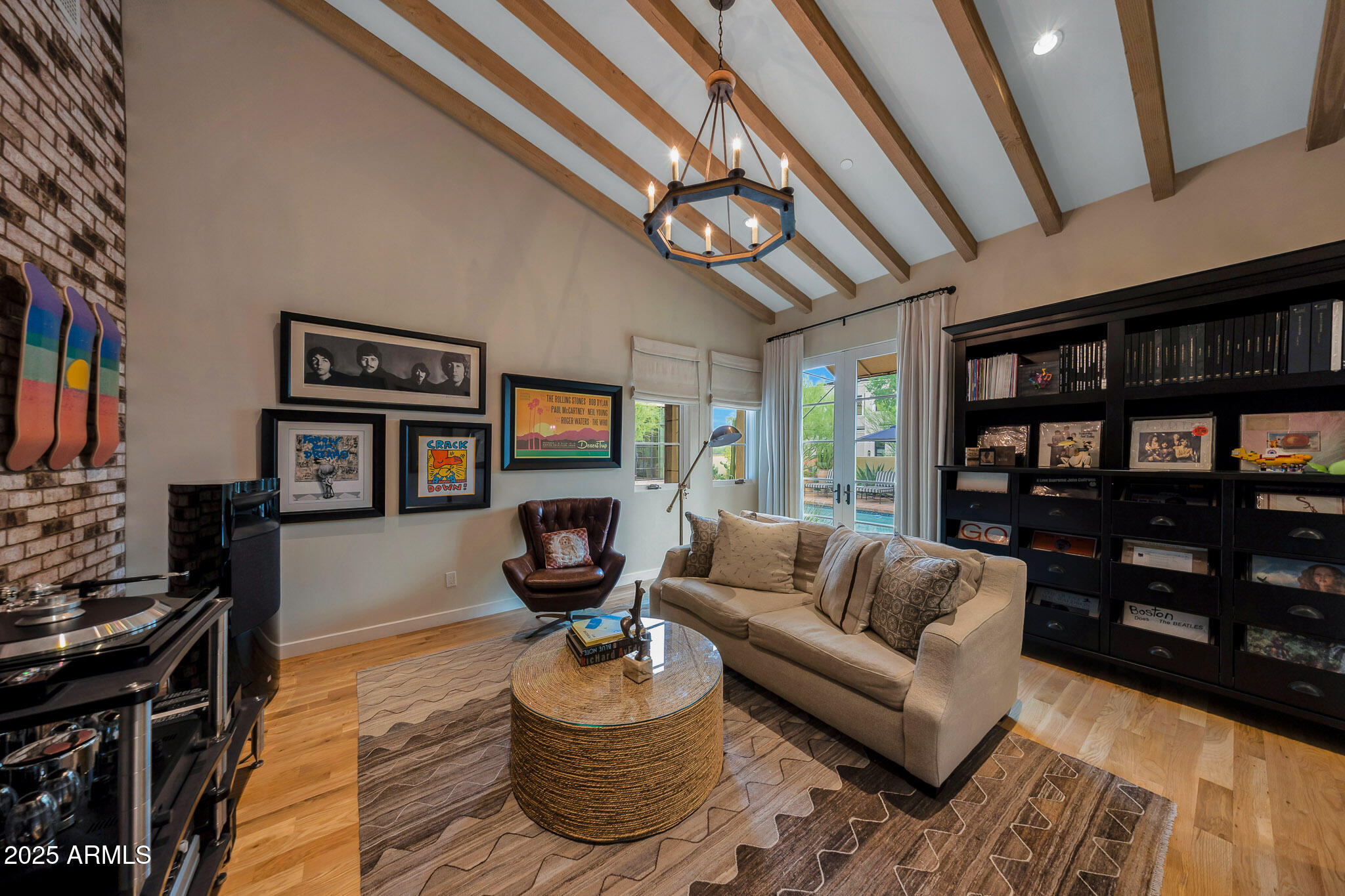 Silverleaf - Residential