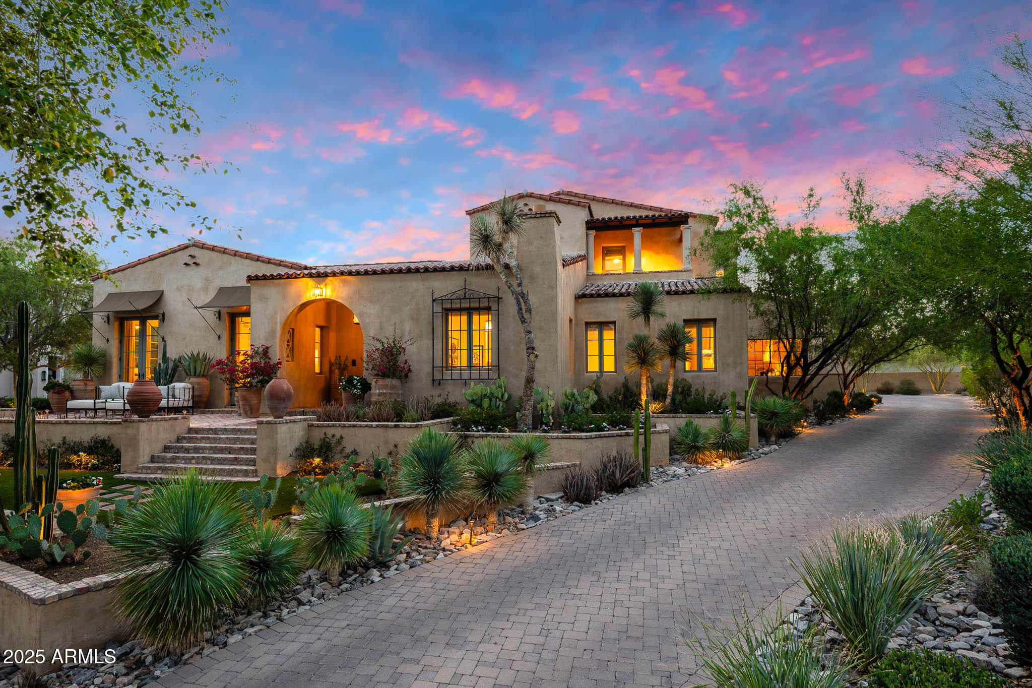 Silverleaf - Residential