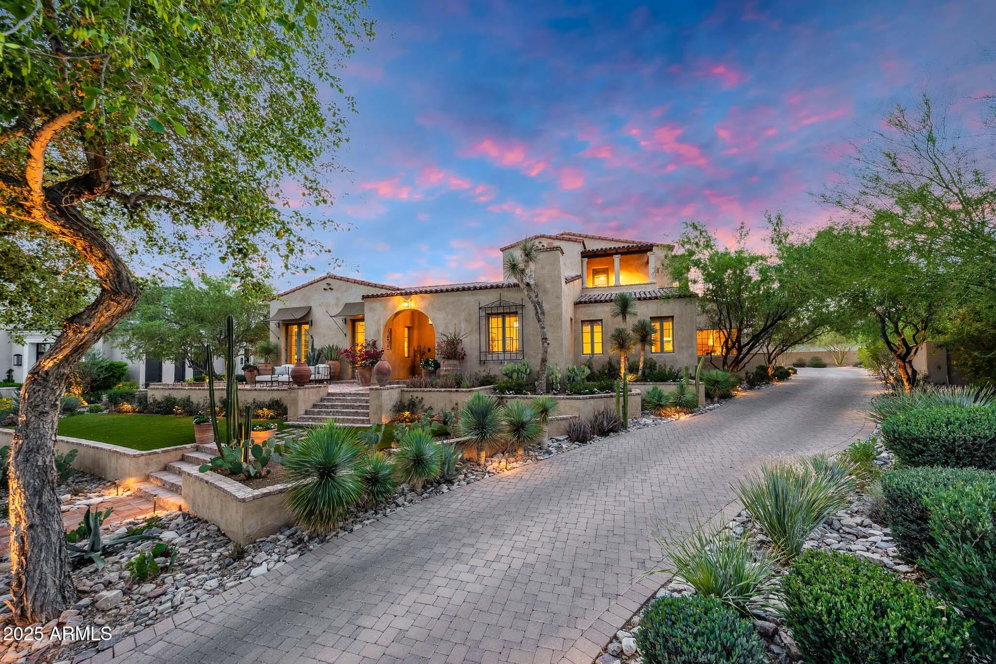 Silverleaf - Residential