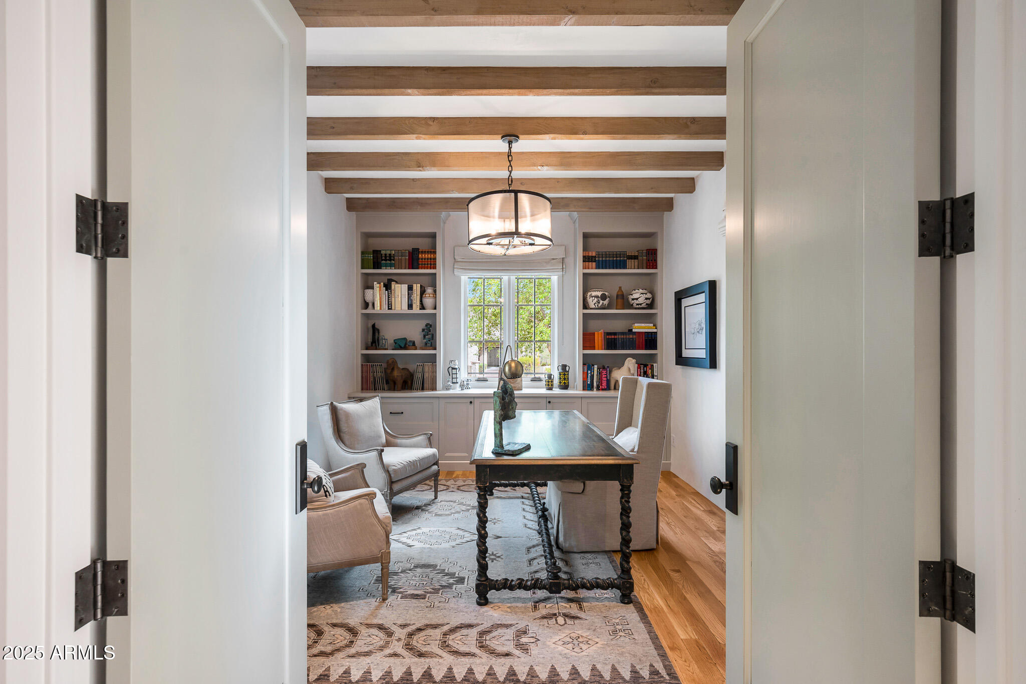 Silverleaf - Residential