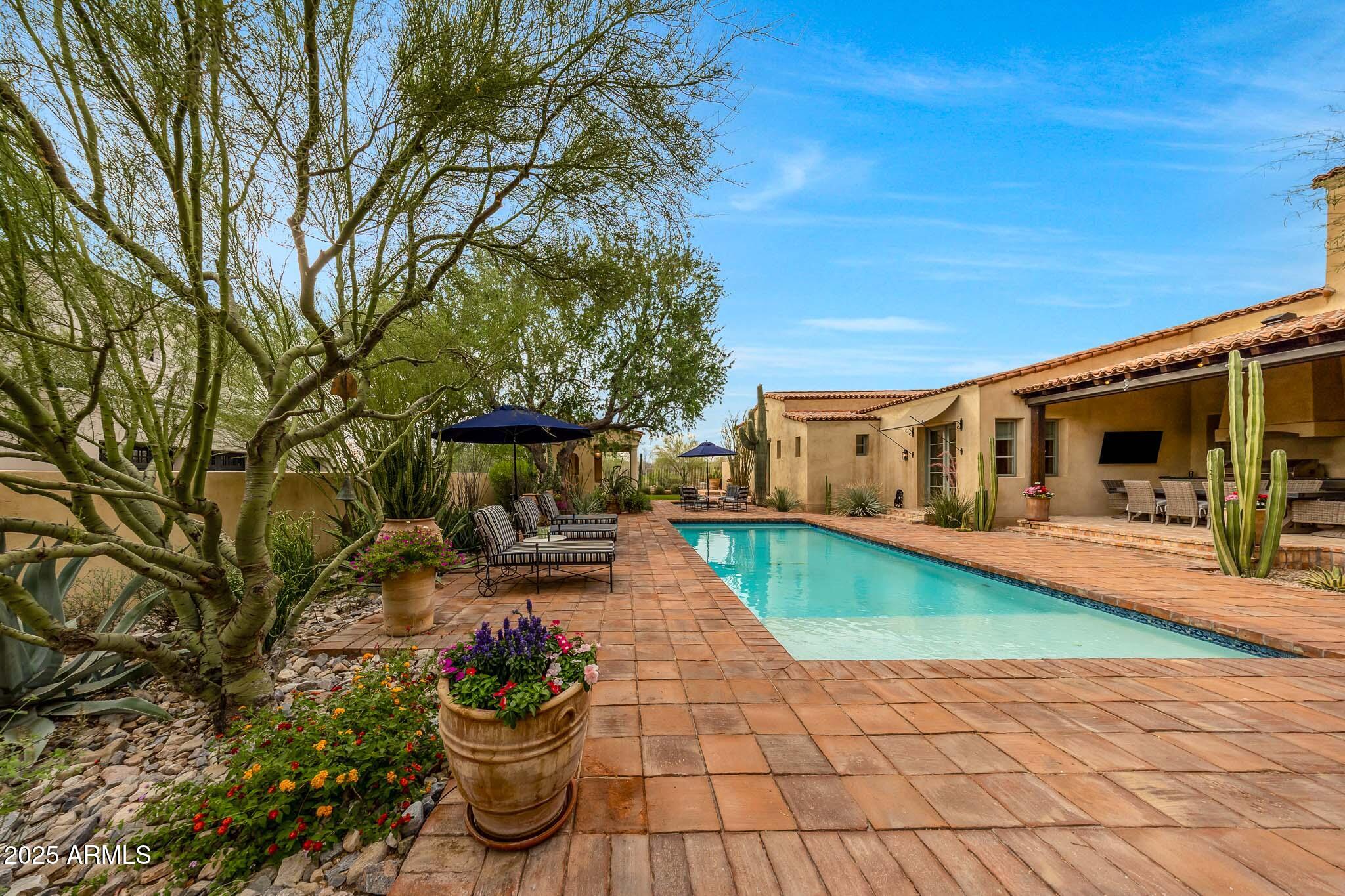 Silverleaf - Residential