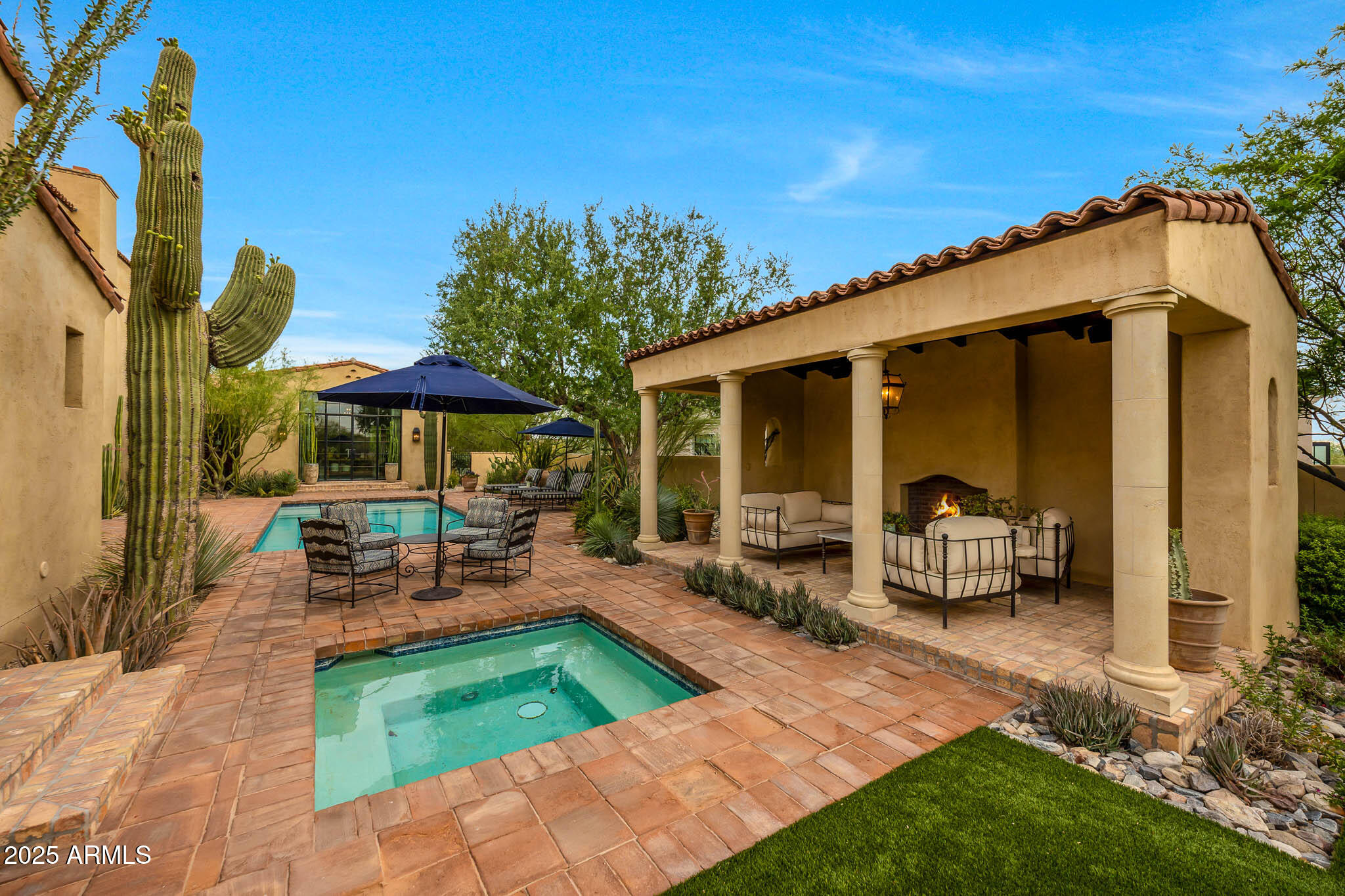 Silverleaf - Residential
