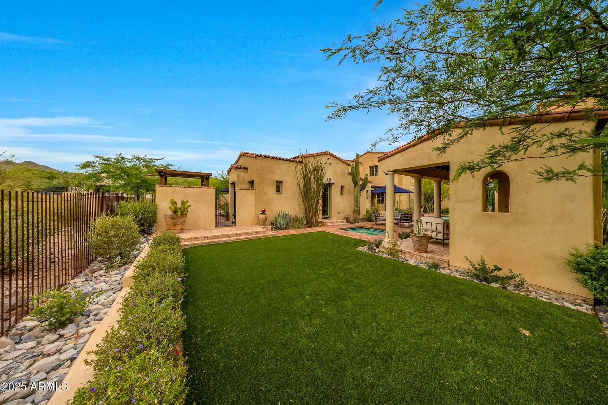 Silverleaf - Residential