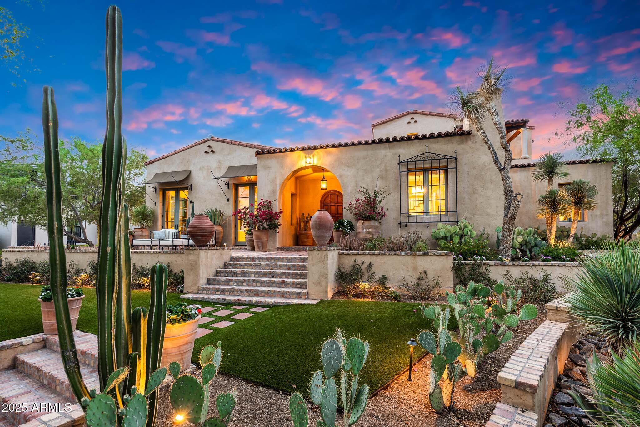 Silverleaf - Residential